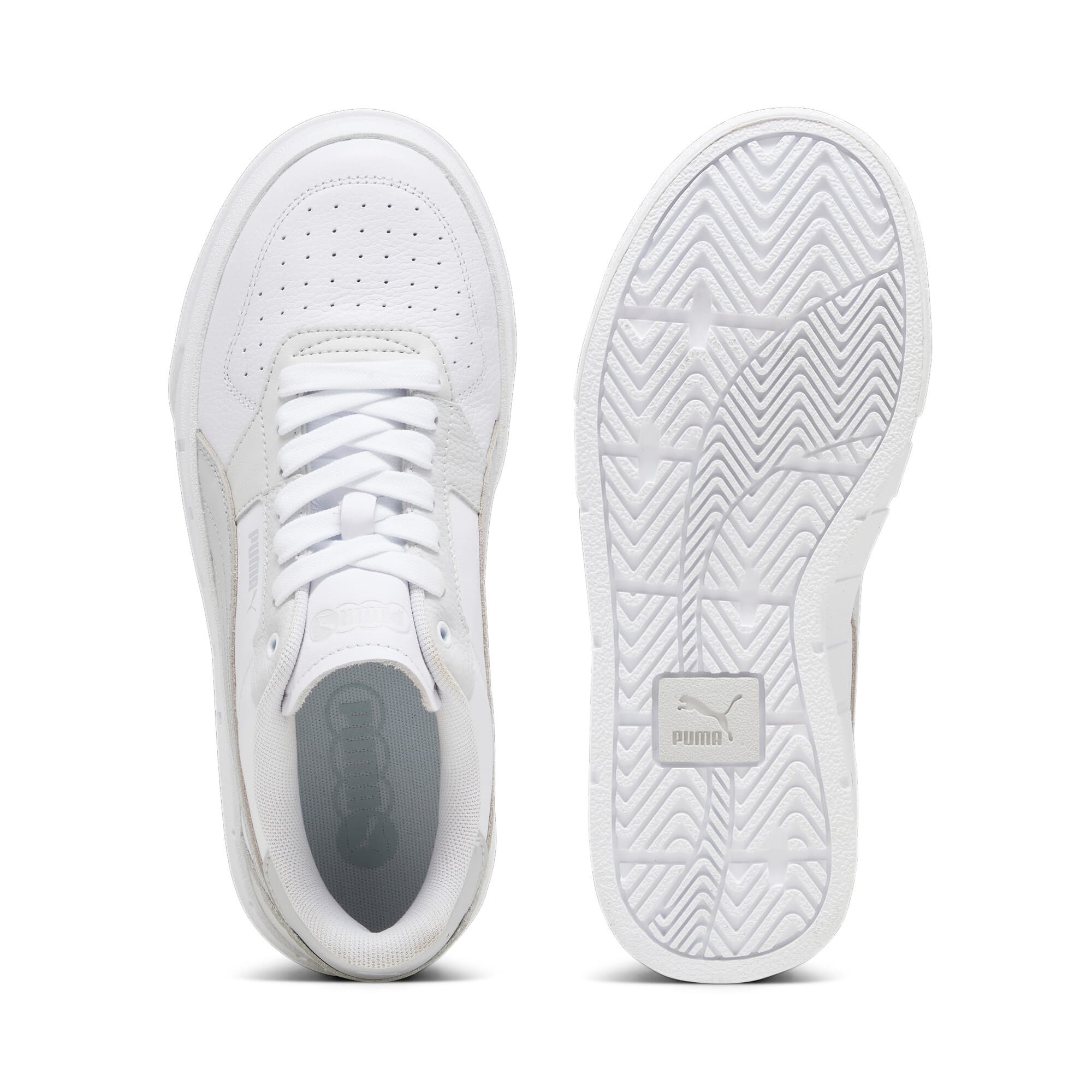 PUMA Cali Court Leather Women's Sneakers