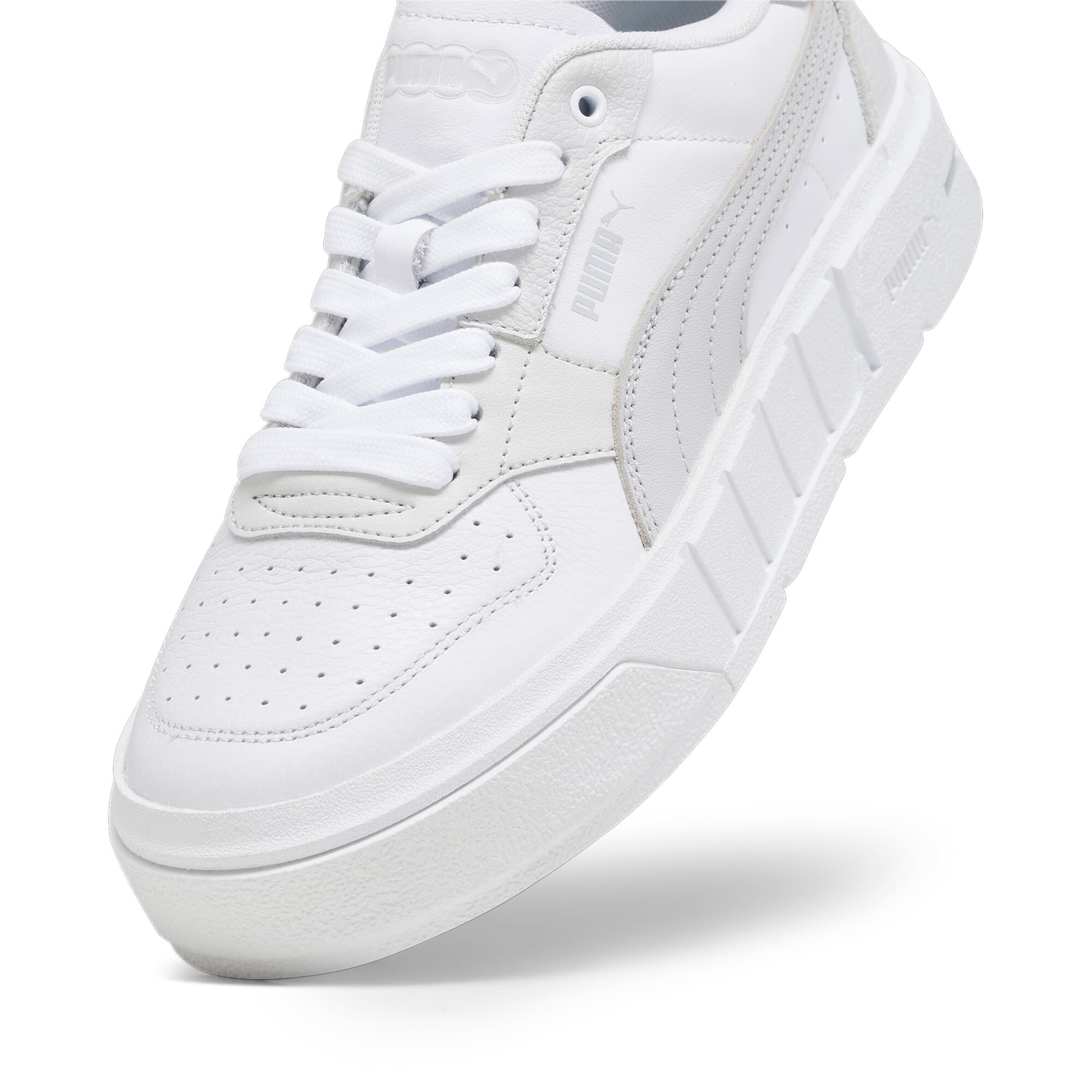 PUMA Cali Court Leather Women's Sneakers