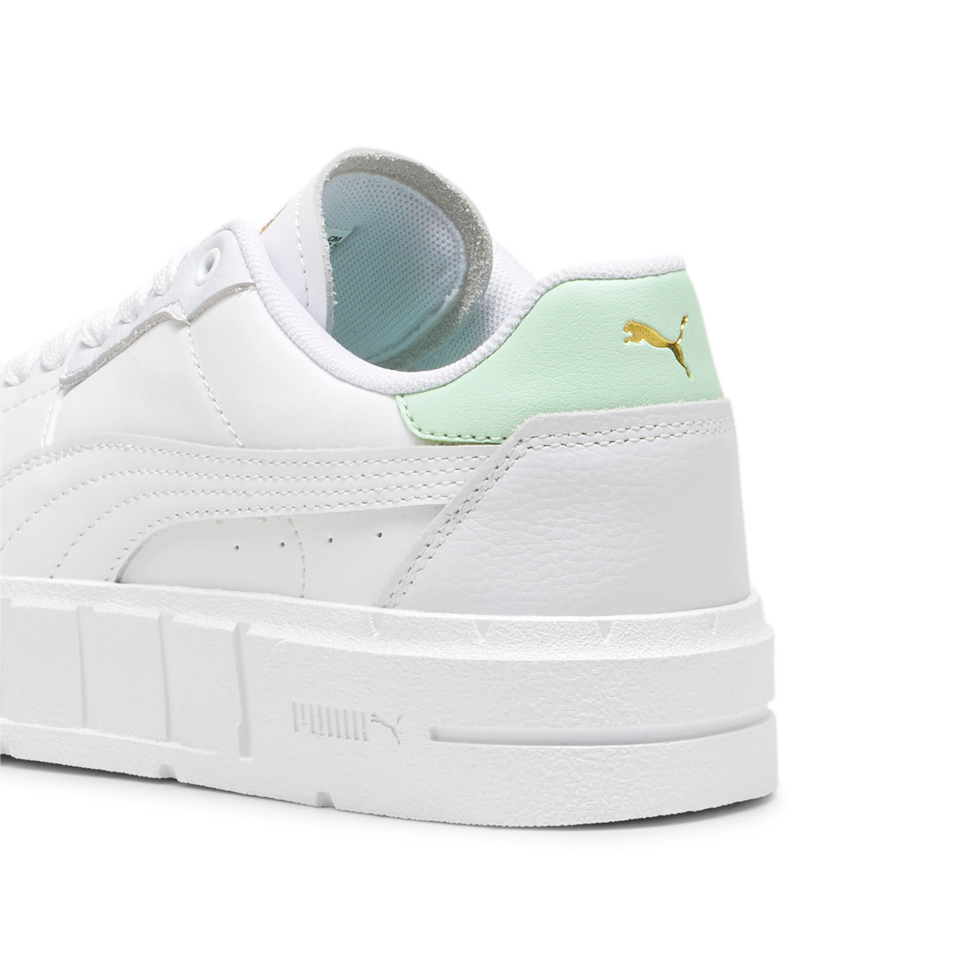 PUMA Cali Court Leather Women's Sneakers