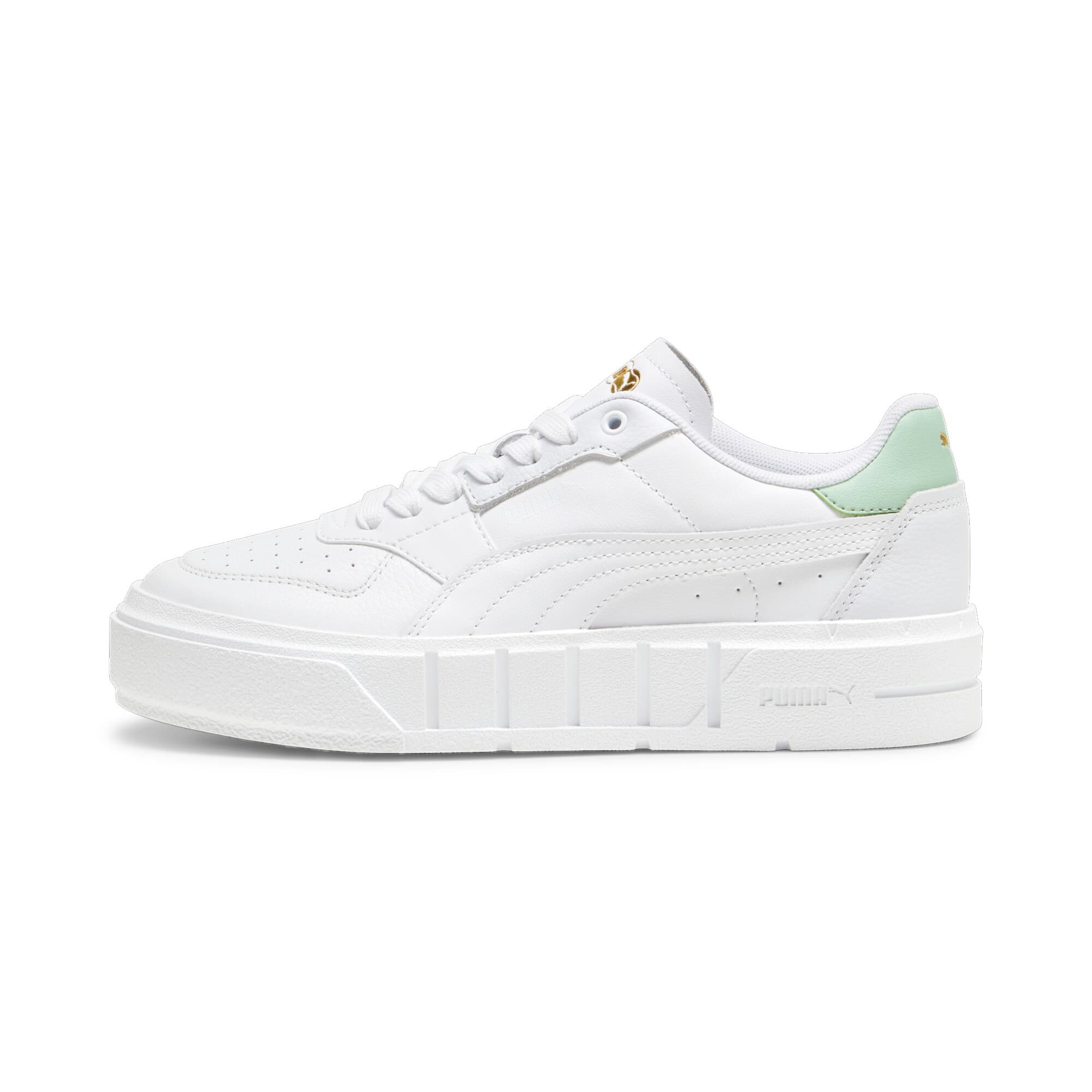 PUMA Cali Court Leather Women's Sneakers