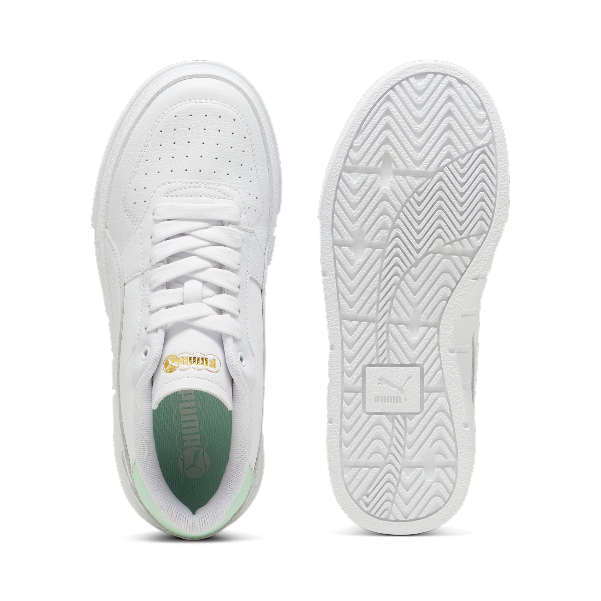 PUMA Cali Court Leather Women's Sneakers