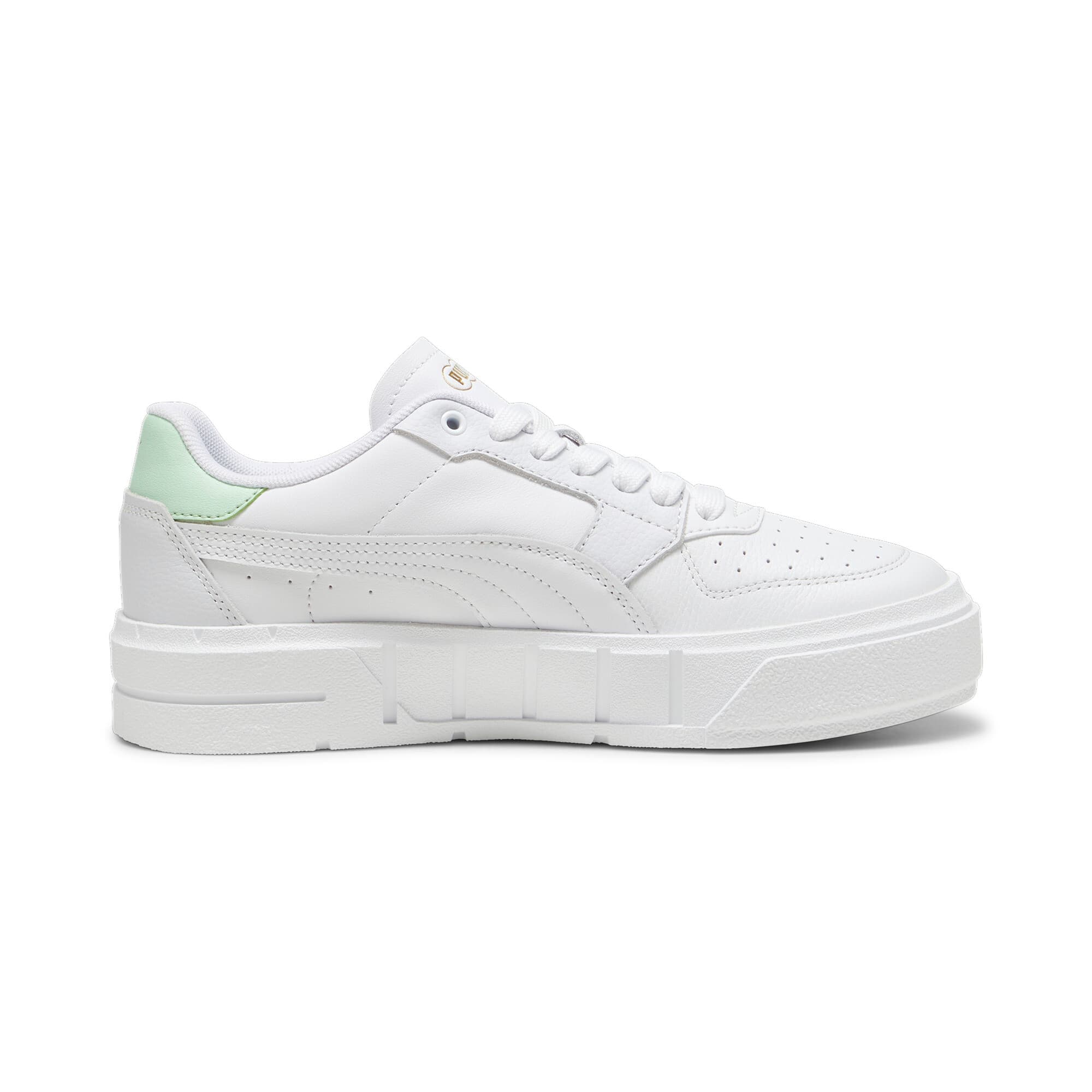PUMA Cali Court Leather Women's Sneakers