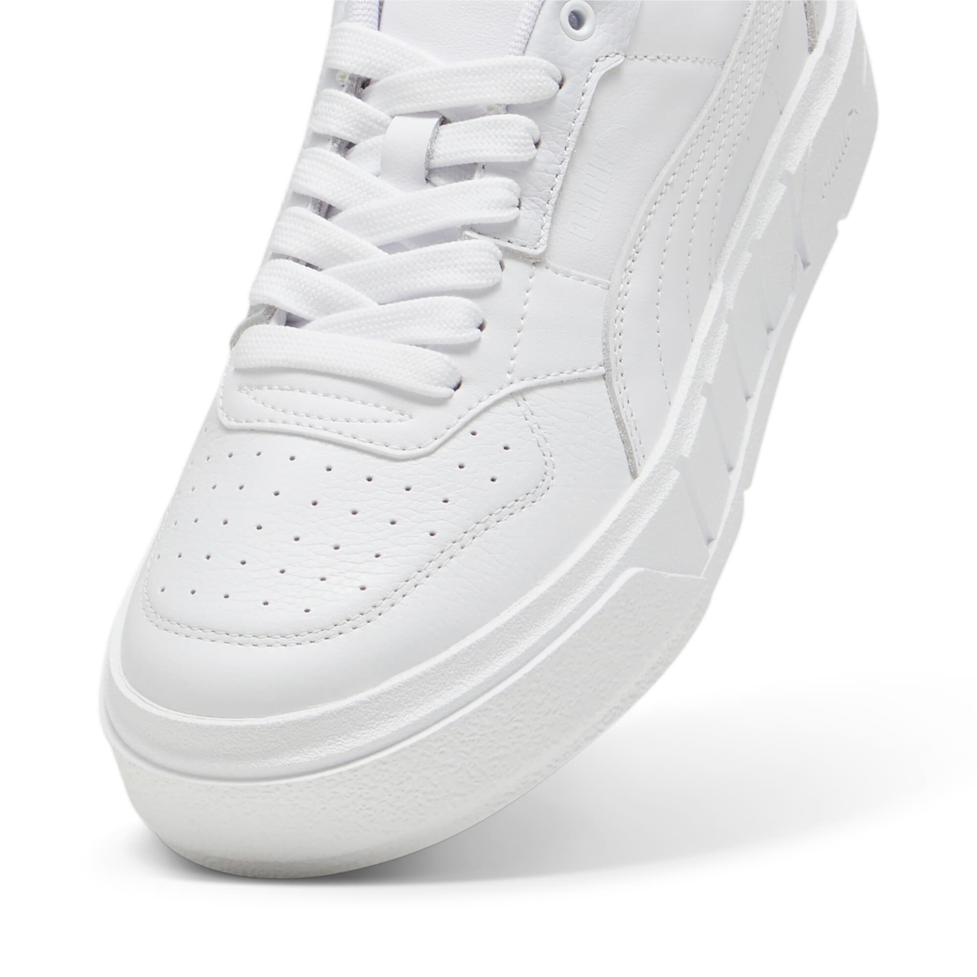 PUMA Cali Court Leather Women's Sneakers