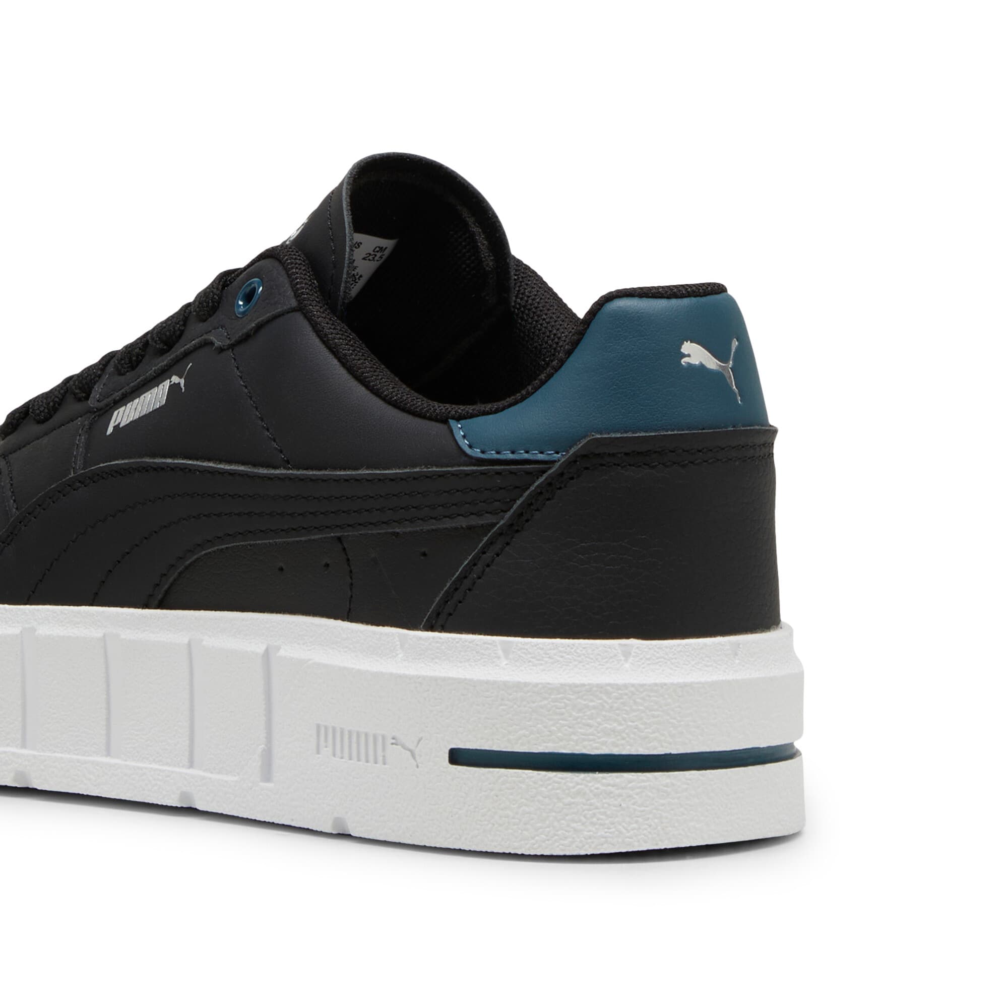 PUMA Cali Court Leather Women's Sneakers