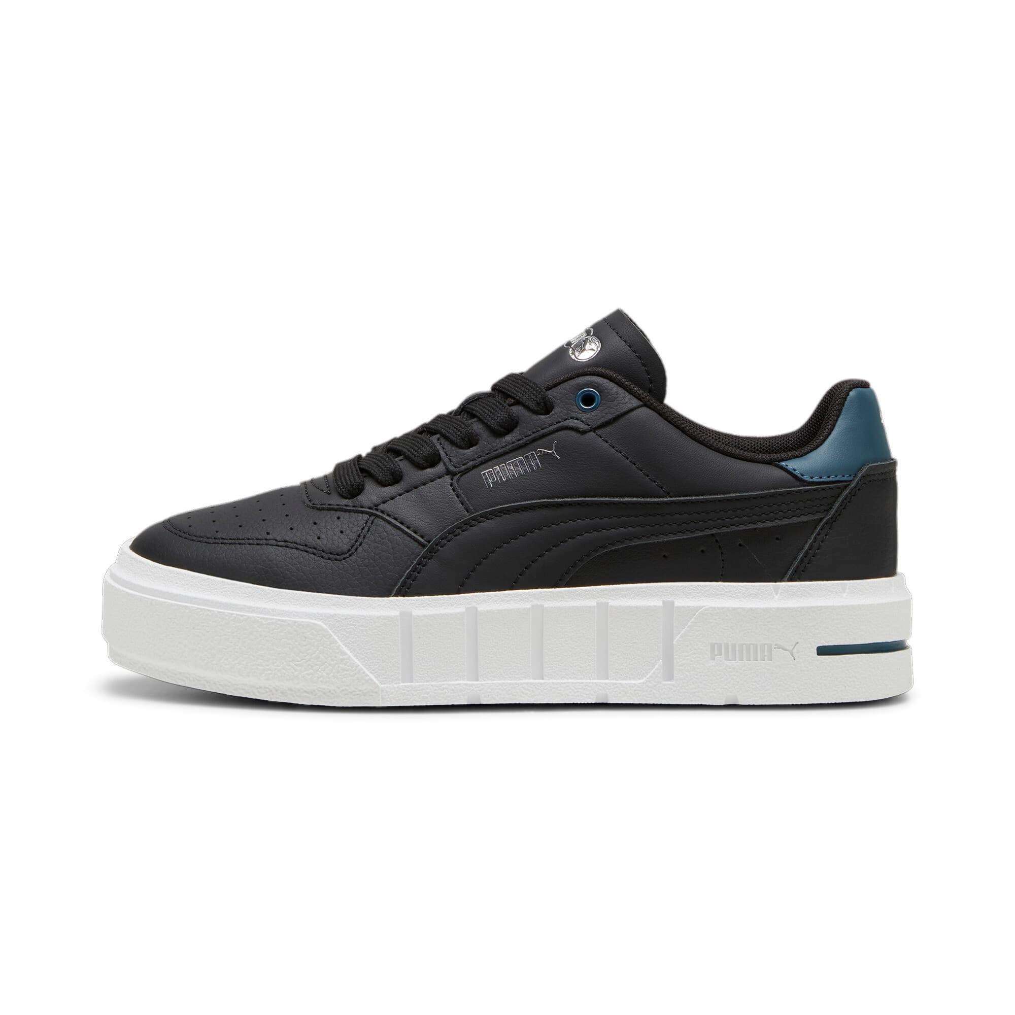 PUMA Cali Court Leather Women's Sneakers