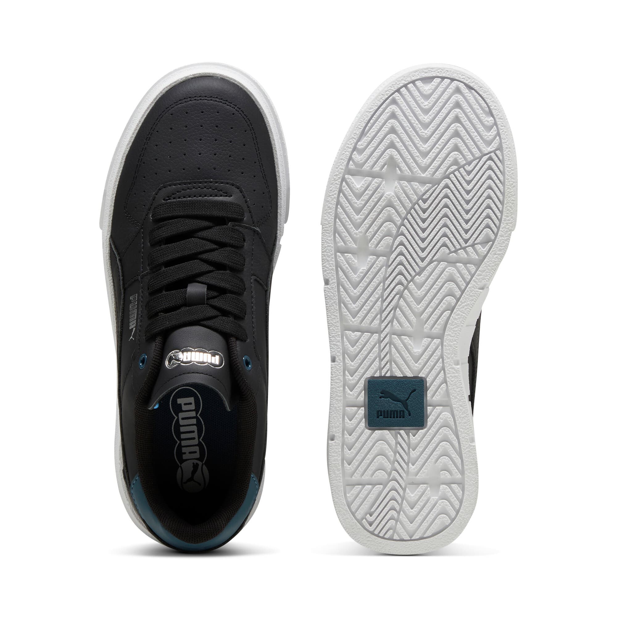 PUMA Cali Court Leather Women's Sneakers