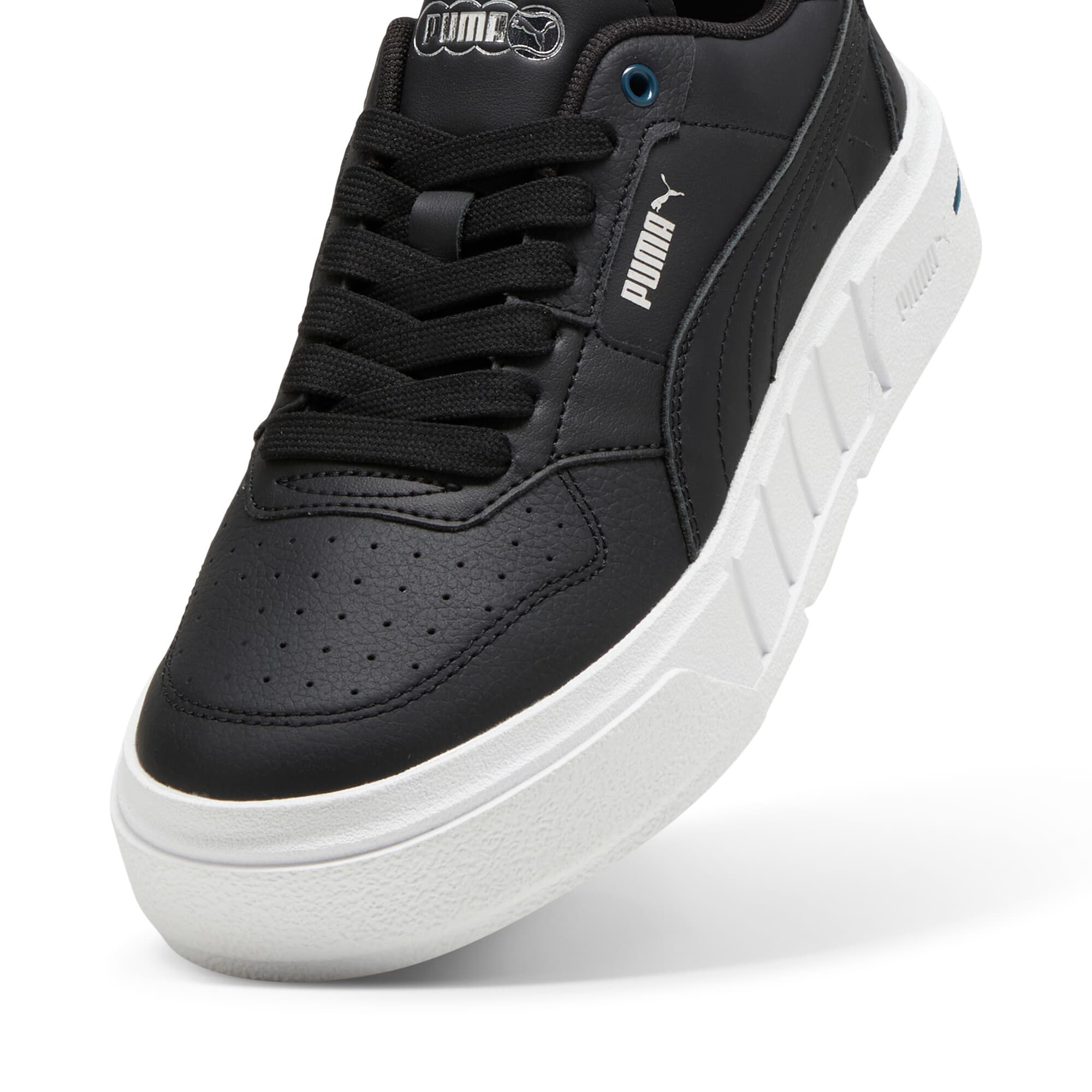 PUMA Cali Court Leather Women's Sneakers