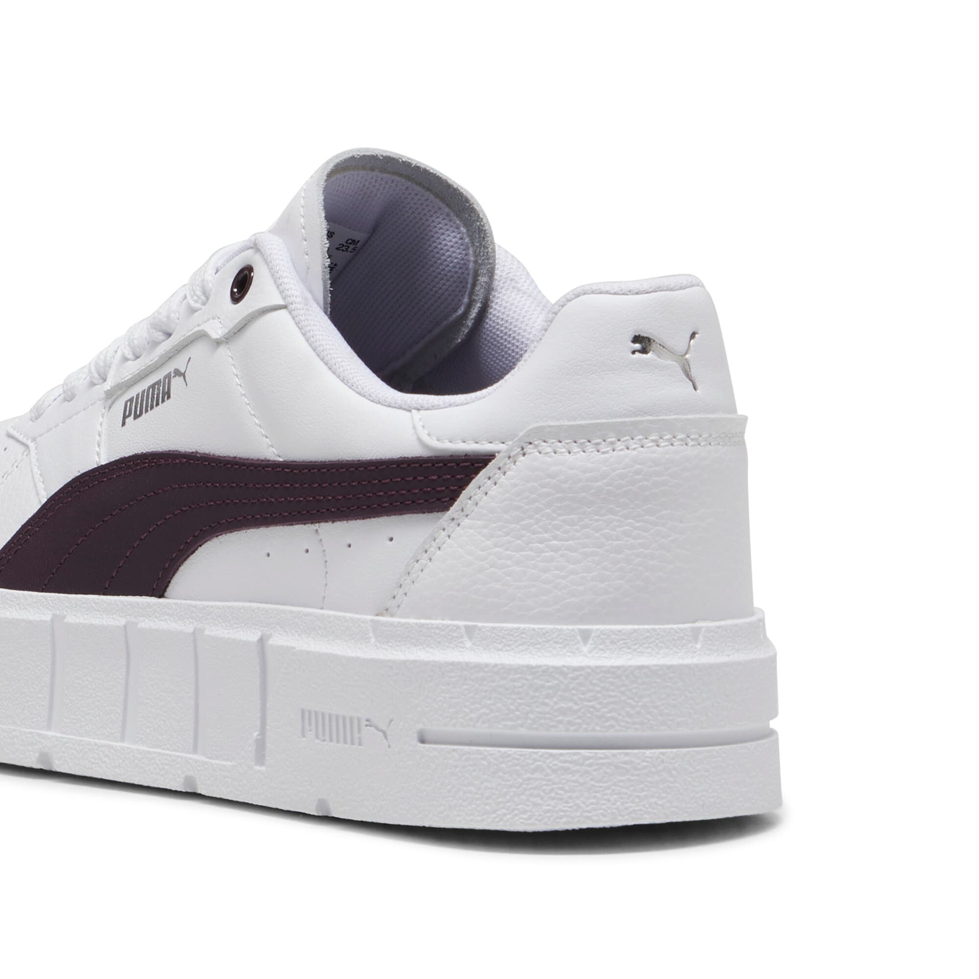PUMA Cali Court Leather Women's Sneakers