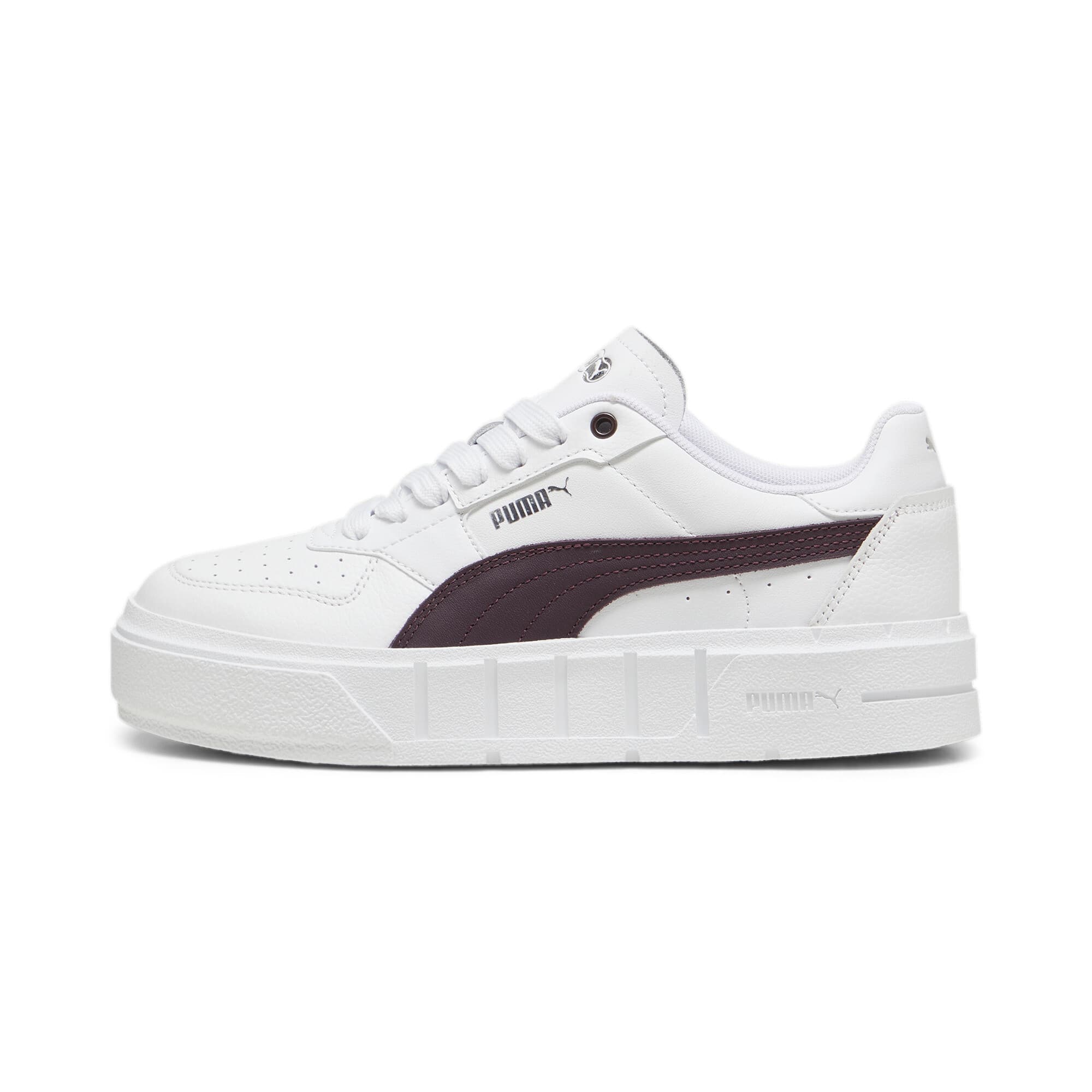 PUMA Cali Court Leather Women's Sneakers