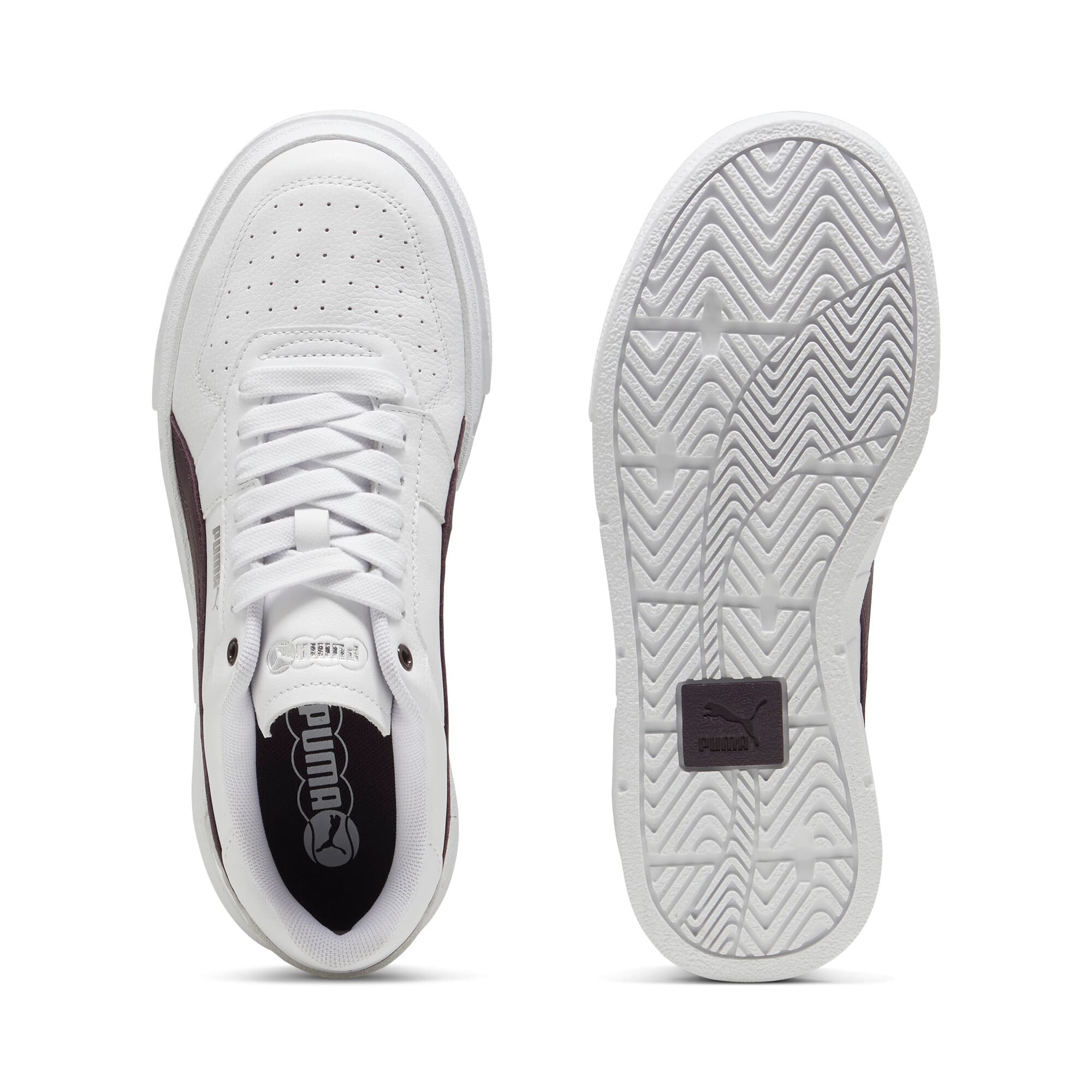 PUMA Cali Court Leather Women's Sneakers