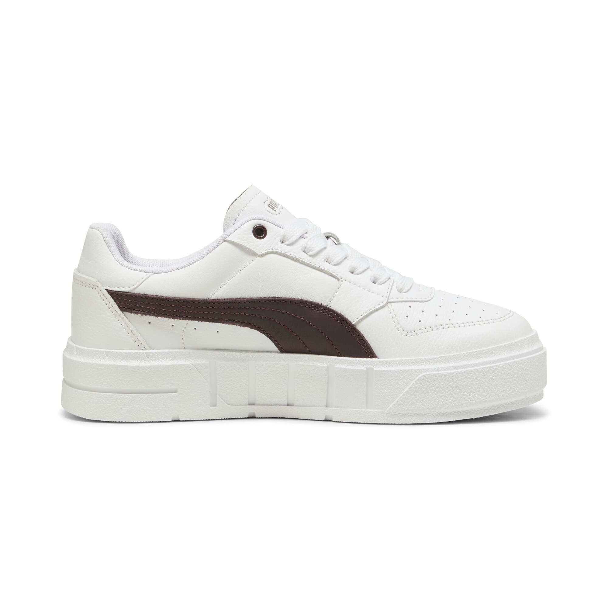 PUMA Cali Court Leather Women's Sneakers