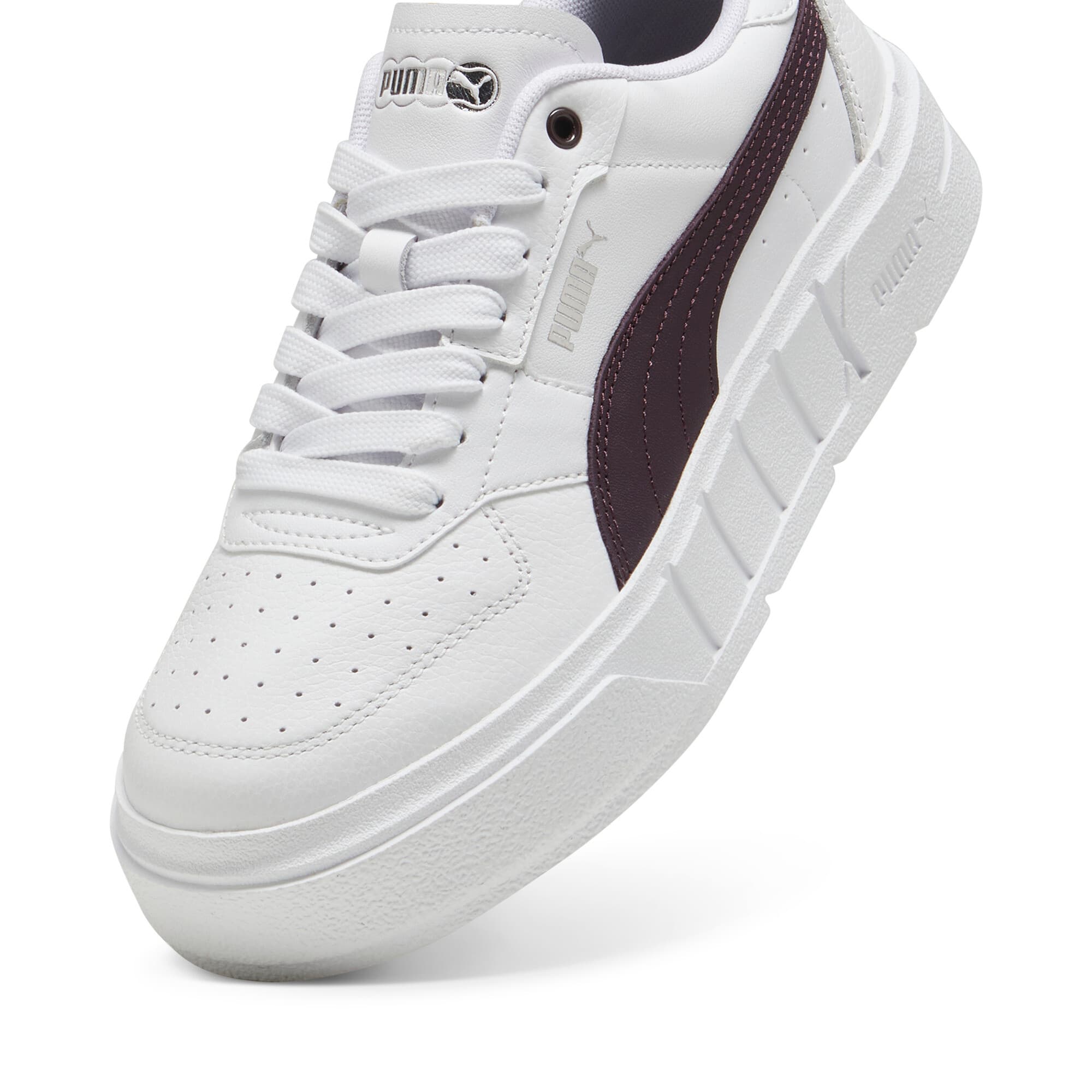 PUMA Cali Court Leather Women's Sneakers