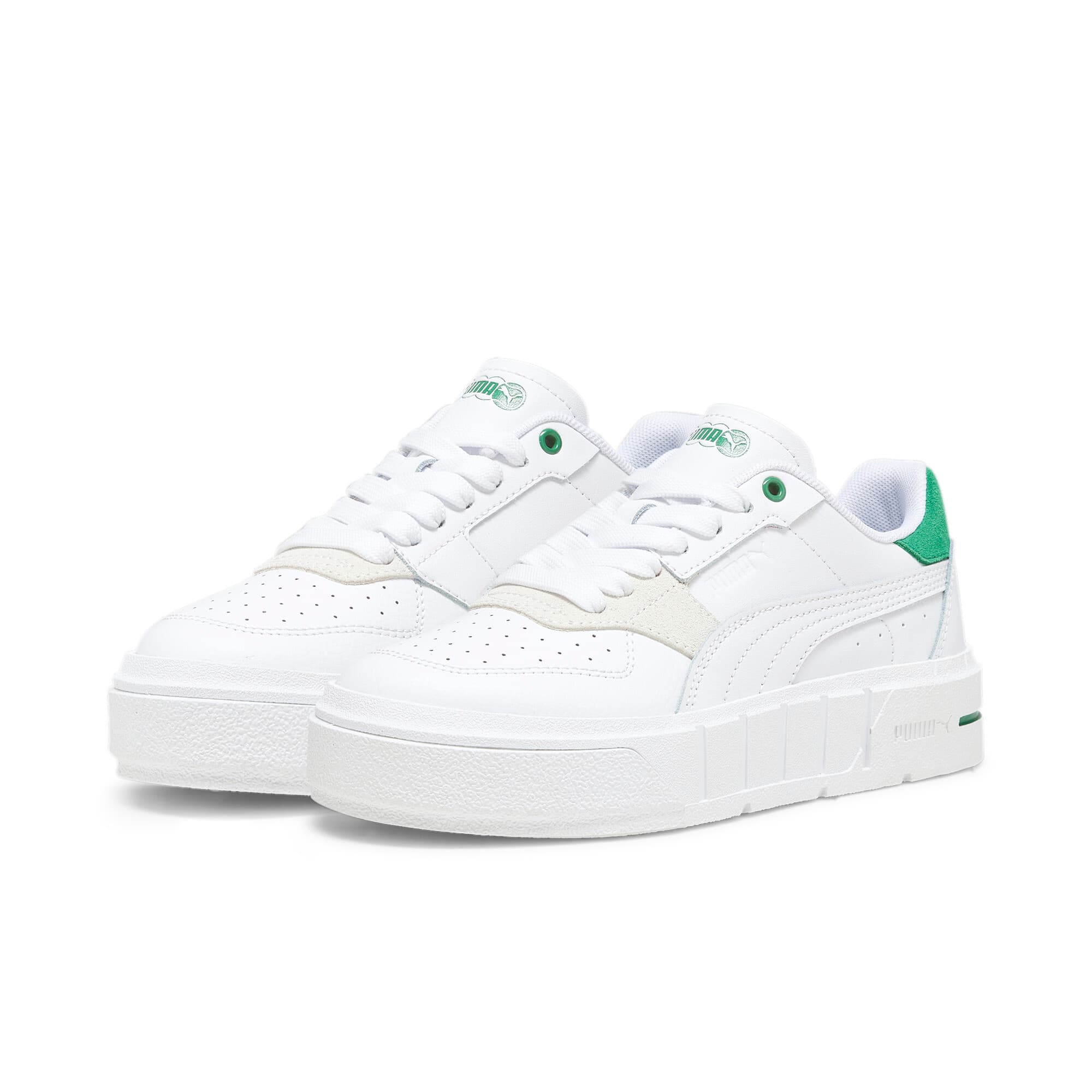 Cali Court Match Youth Sneakers