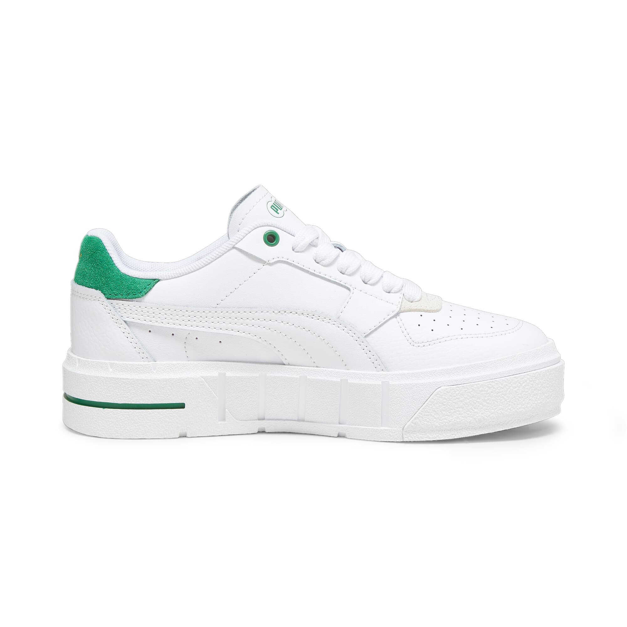 Cali Court Match Youth Sneakers
