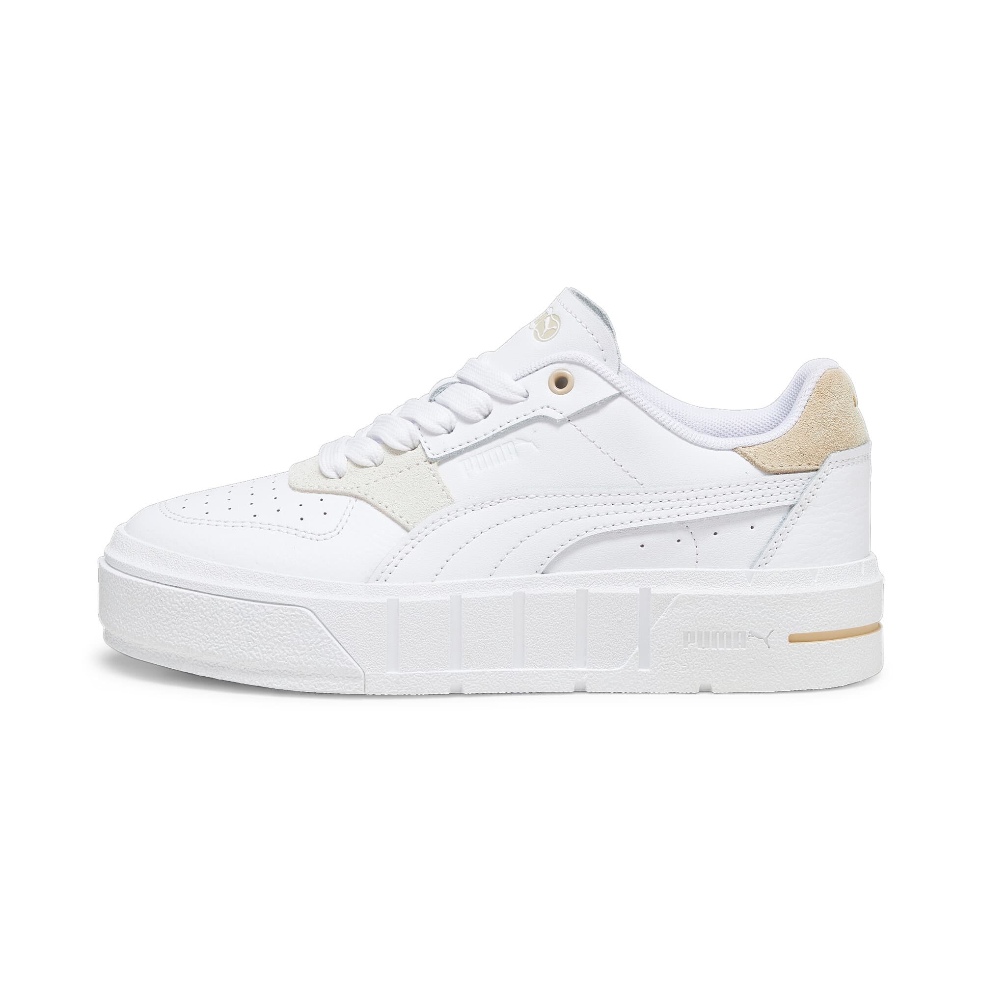 Cali Court Match Youth Sneakers