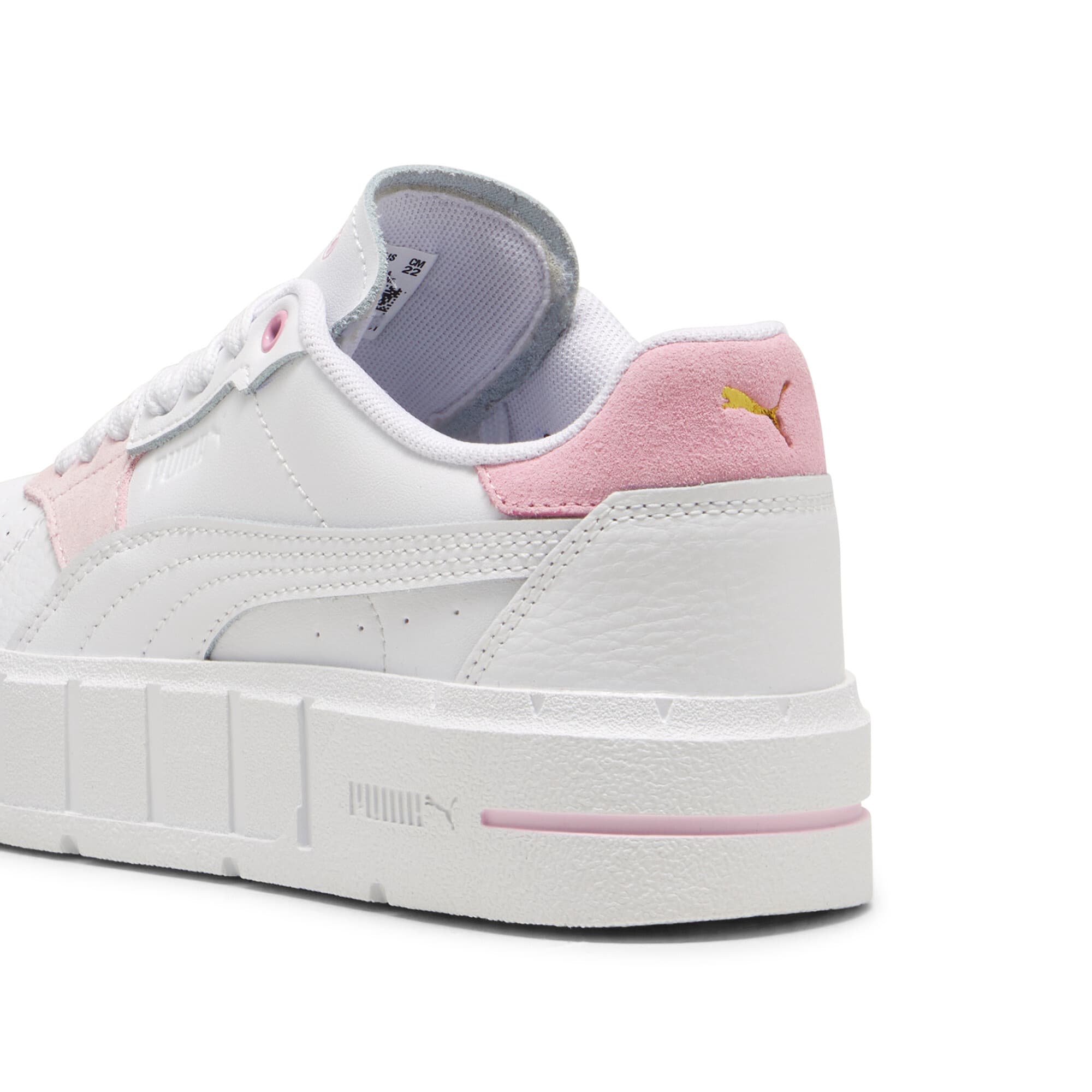 Cali Court Match Youth Sneakers