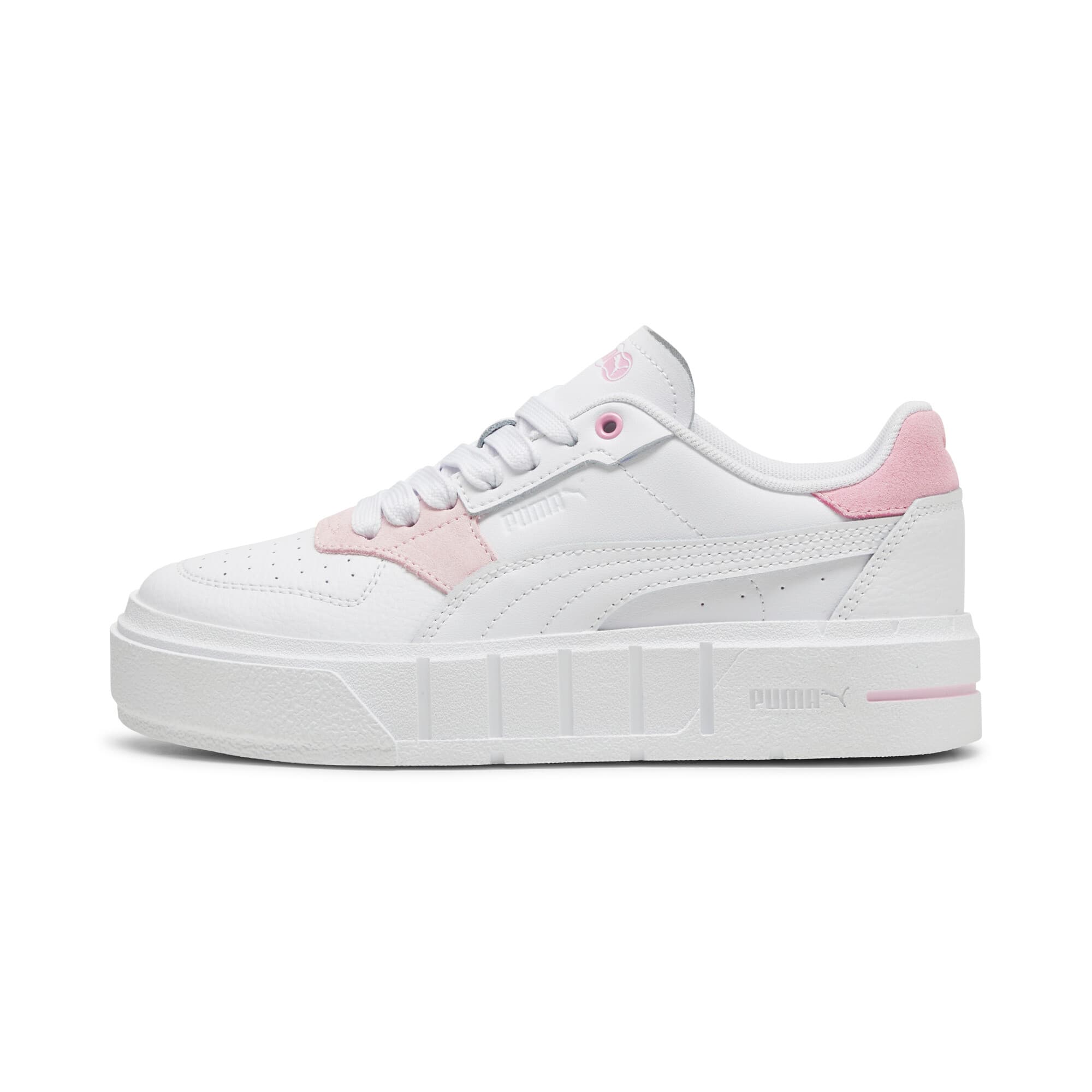 Cali Court Match Youth Sneakers