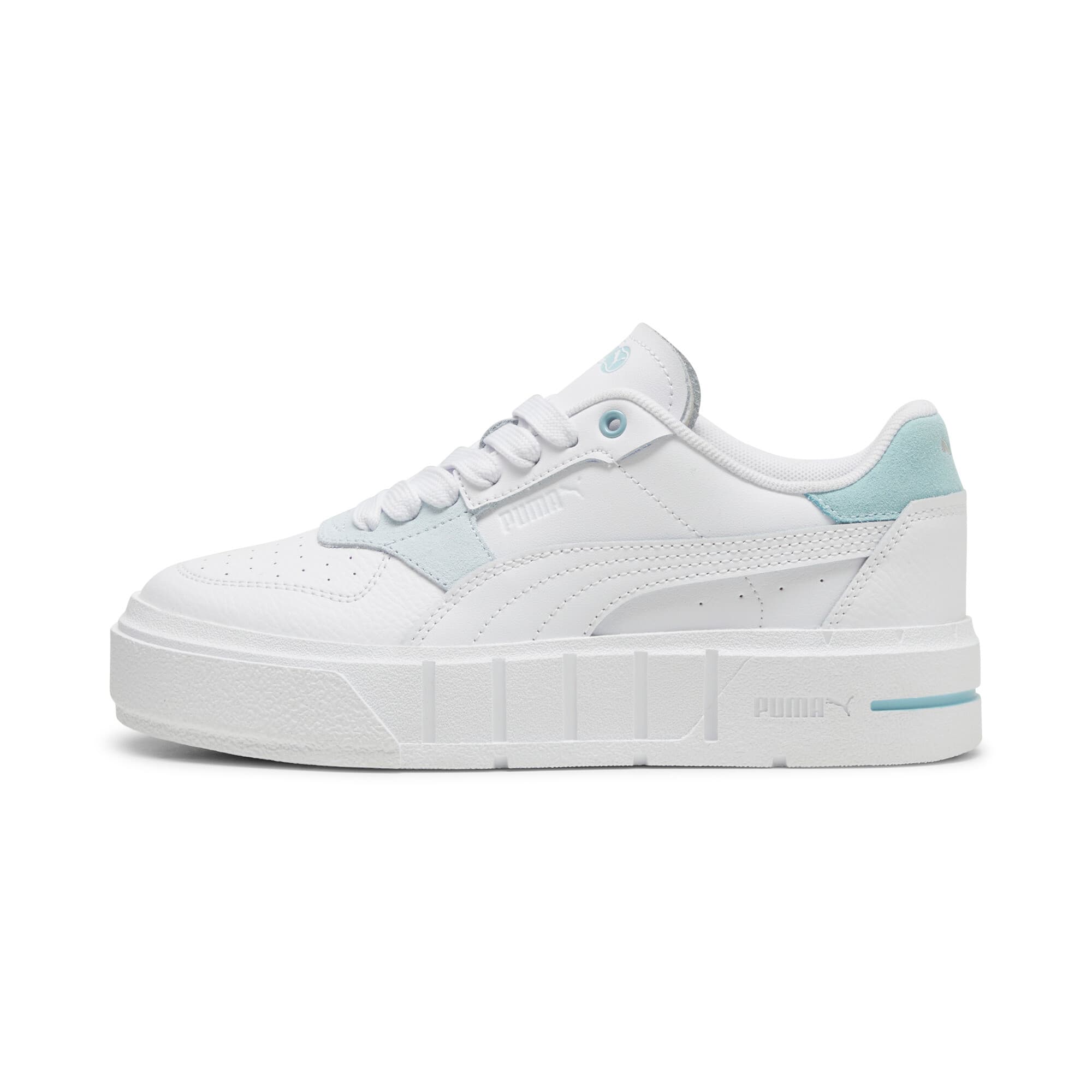 Cali Court Match Youth Sneakers