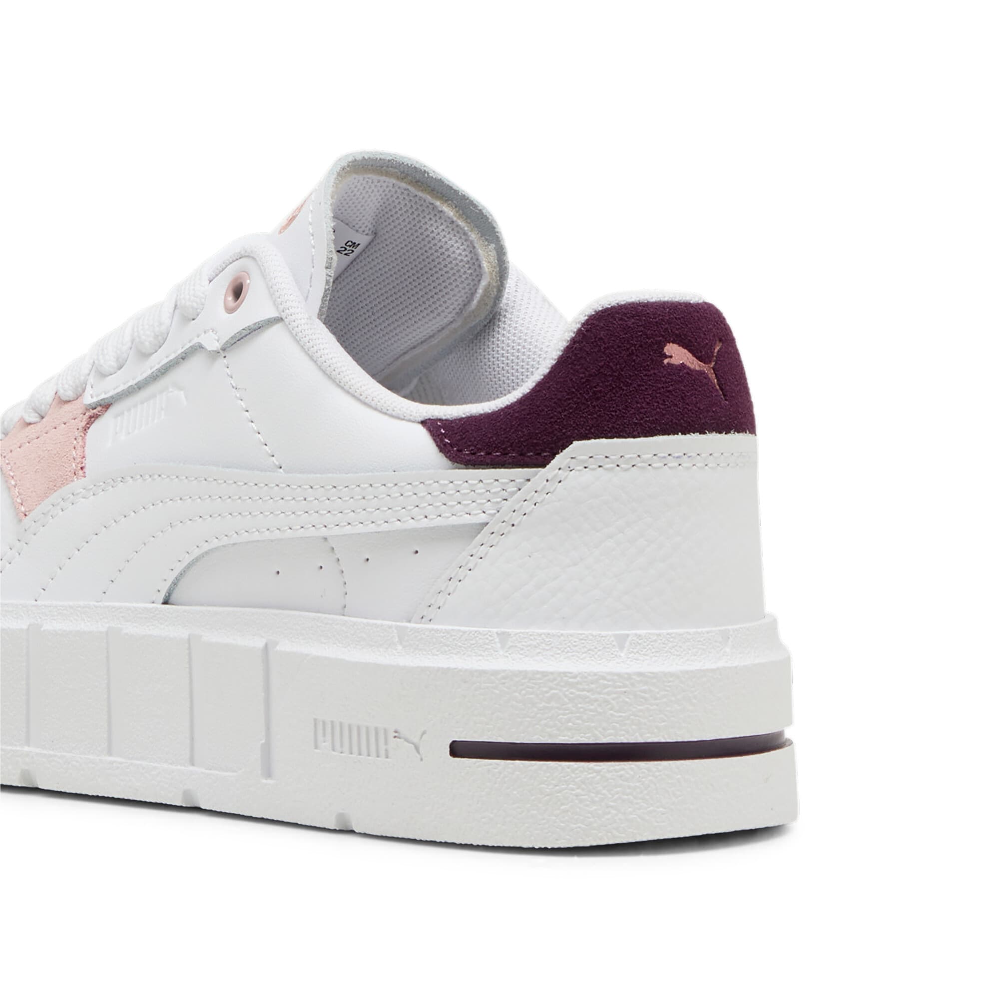 Cali Court Match Youth Sneakers