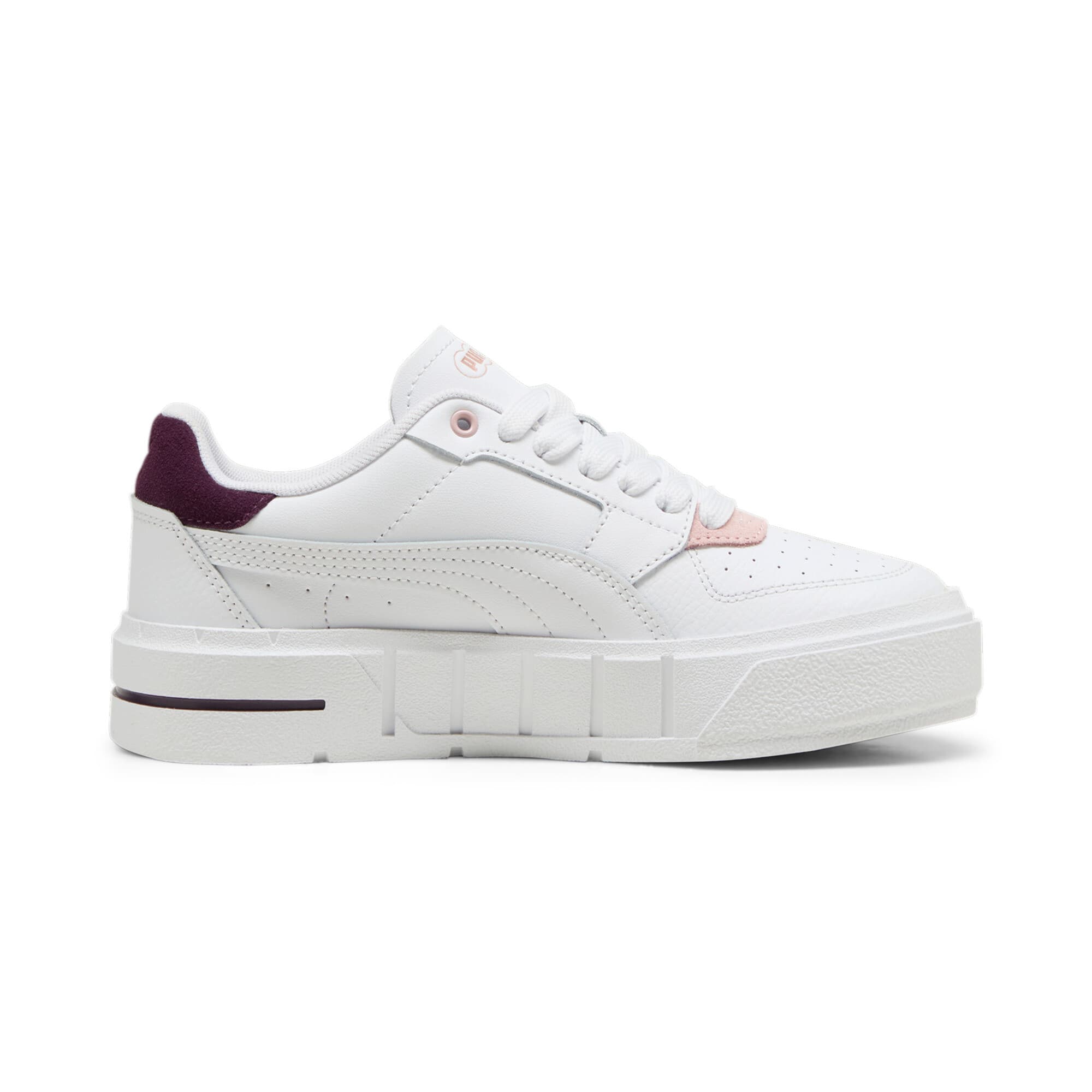 Cali Court Match Youth Sneakers