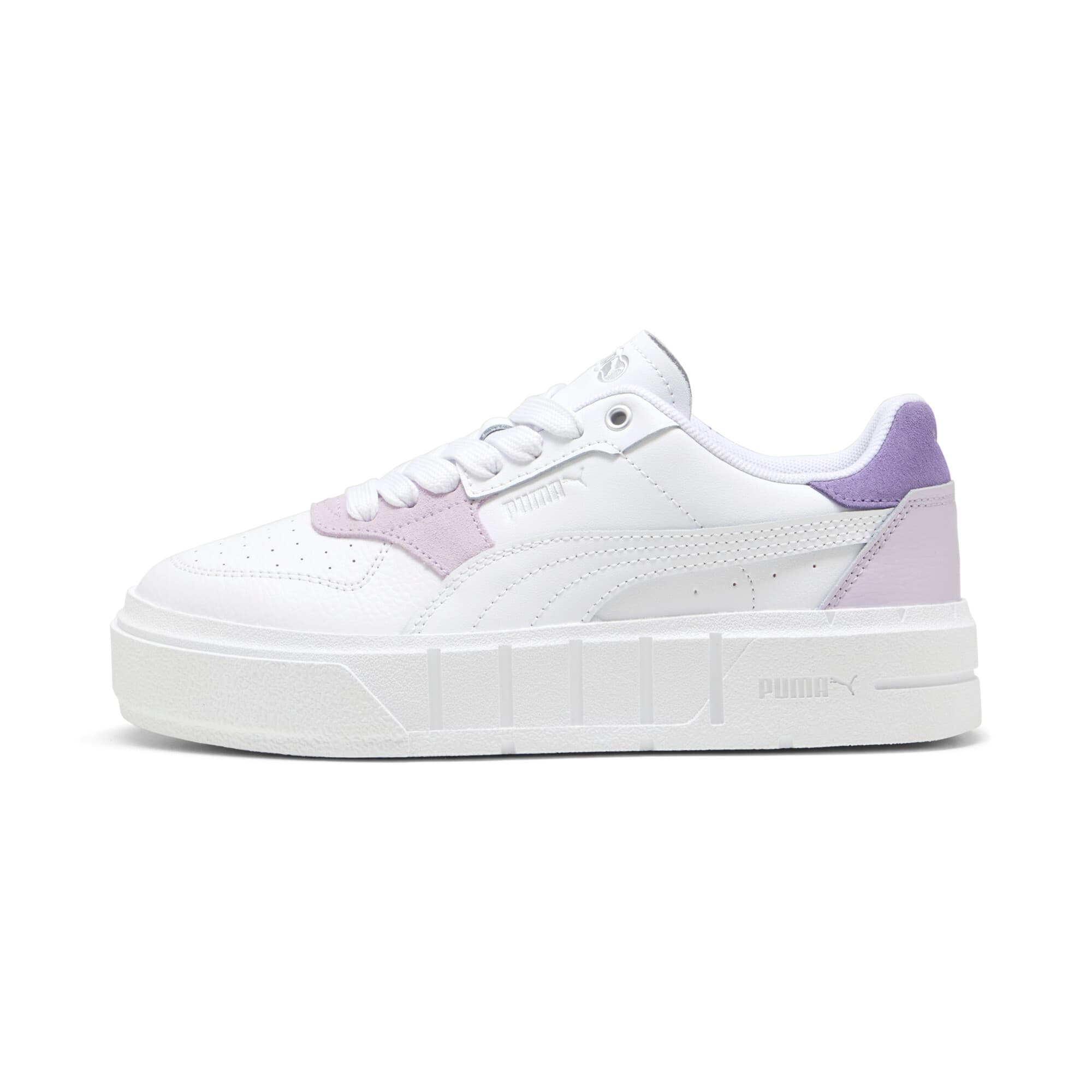 Cali Court Match Youth Sneakers