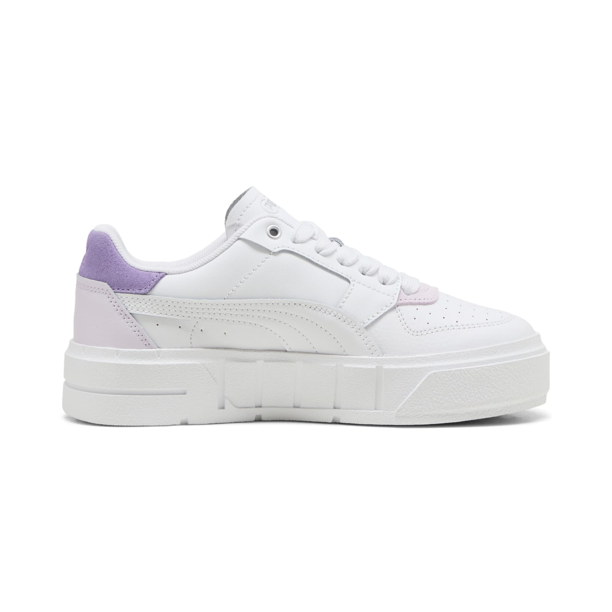Cali Court Match Youth Sneakers