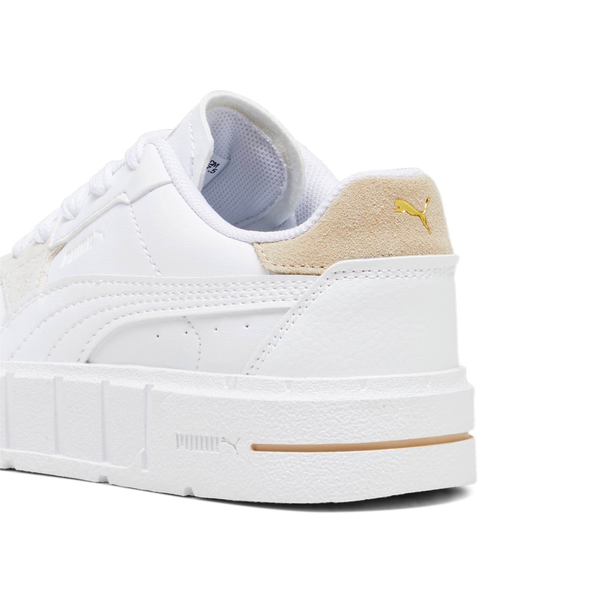 Cali Court Match Kids' Sneakers