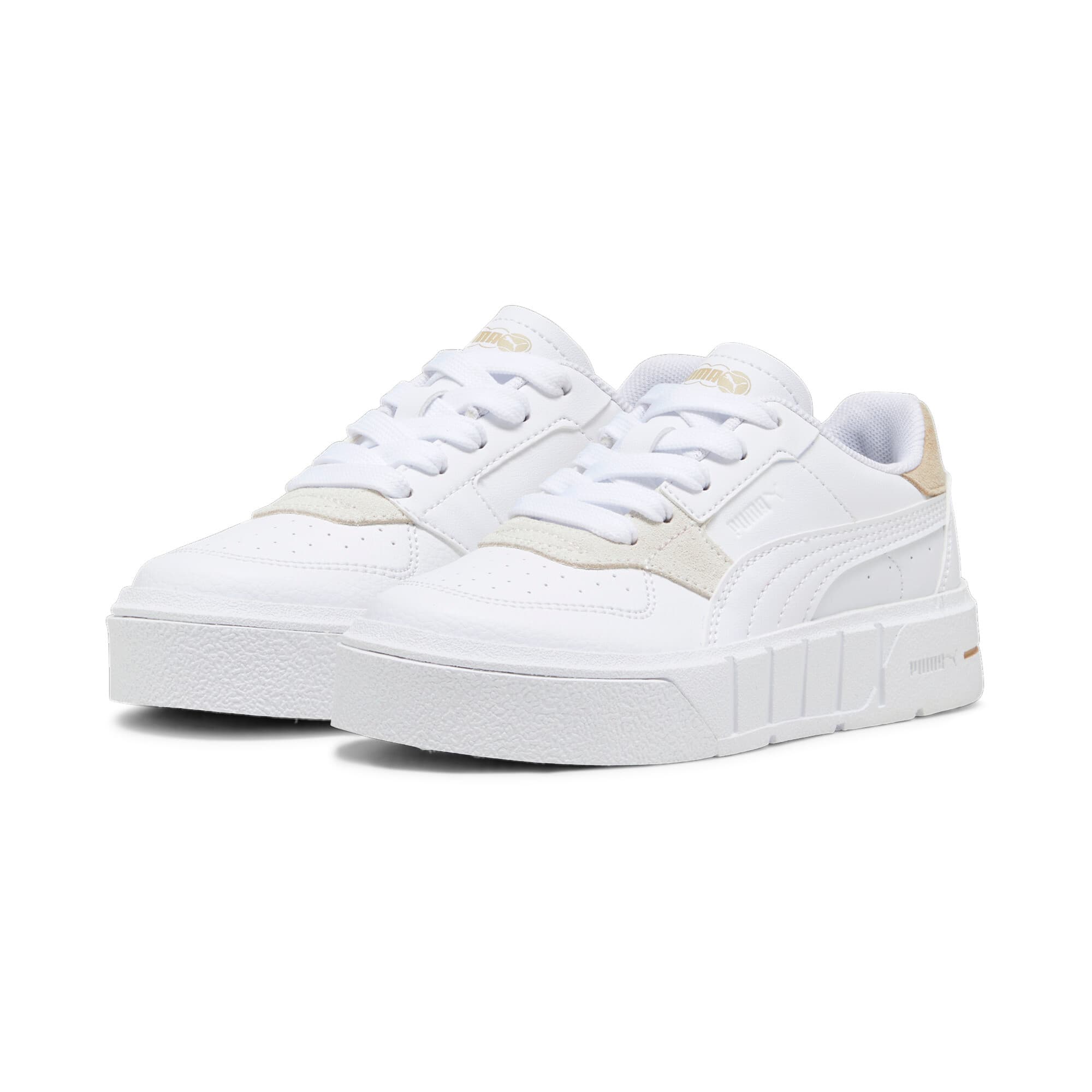 Cali Court Match Kids' Sneakers