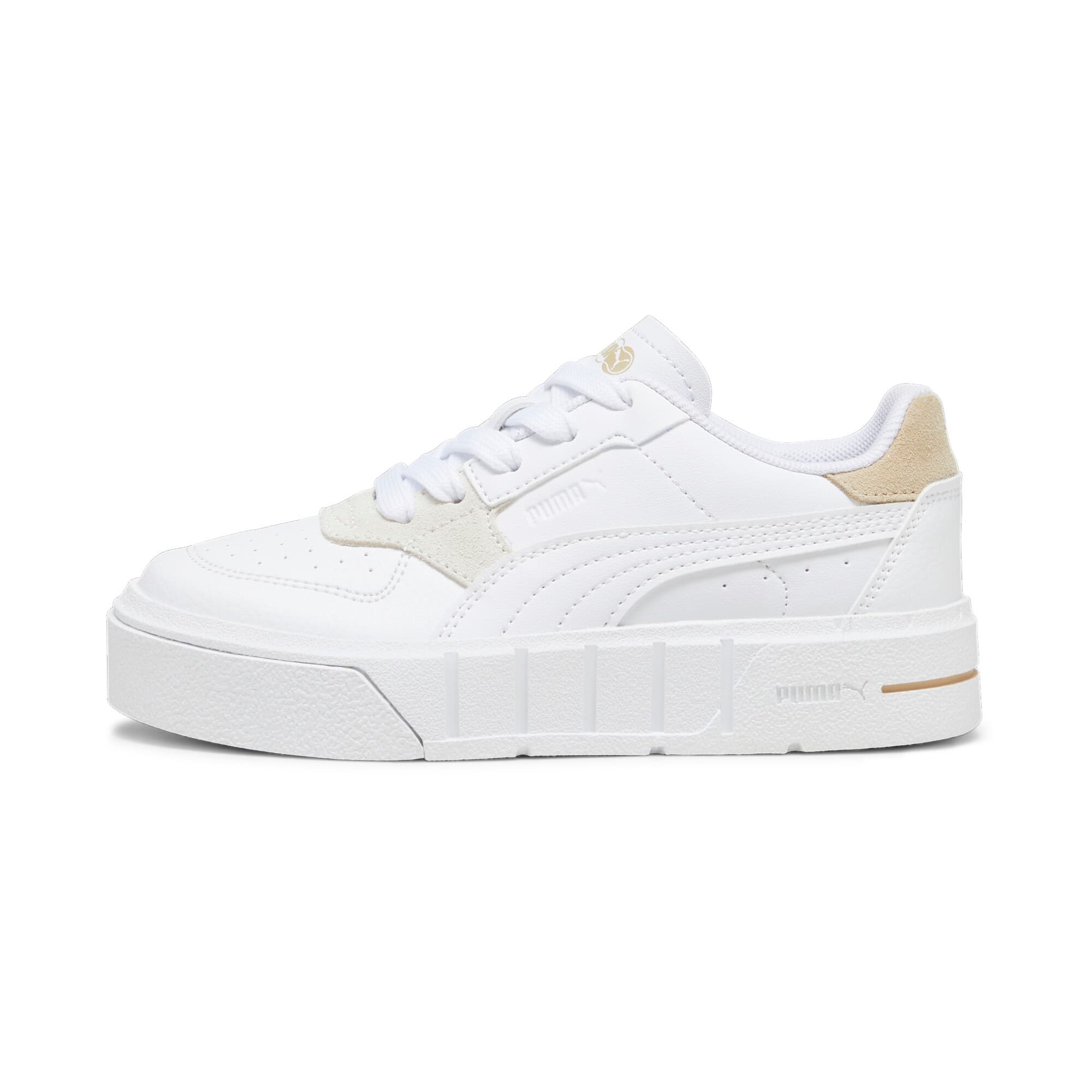 Cali Court Match Kids' Sneakers