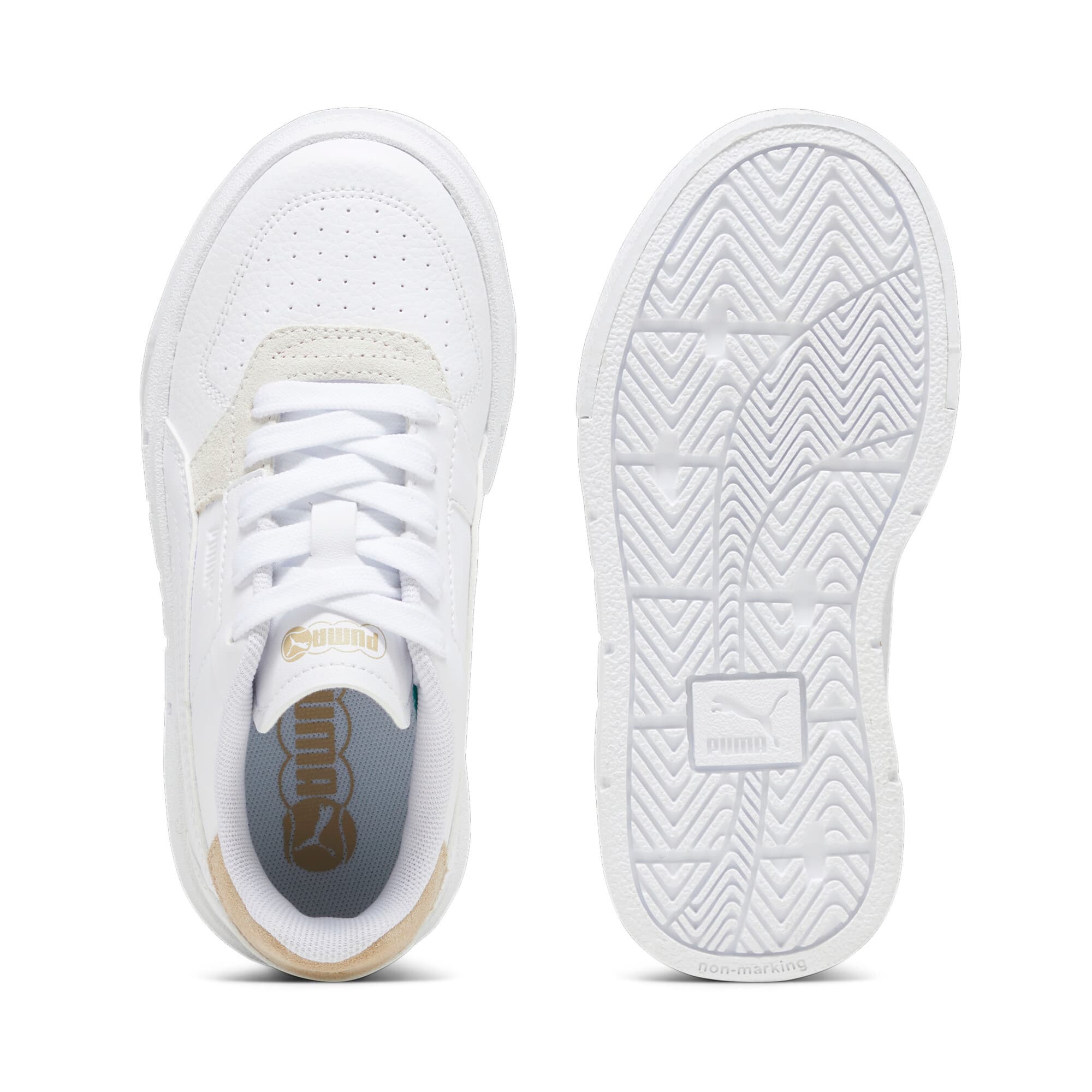 Cali Court Match Kids' Sneakers
