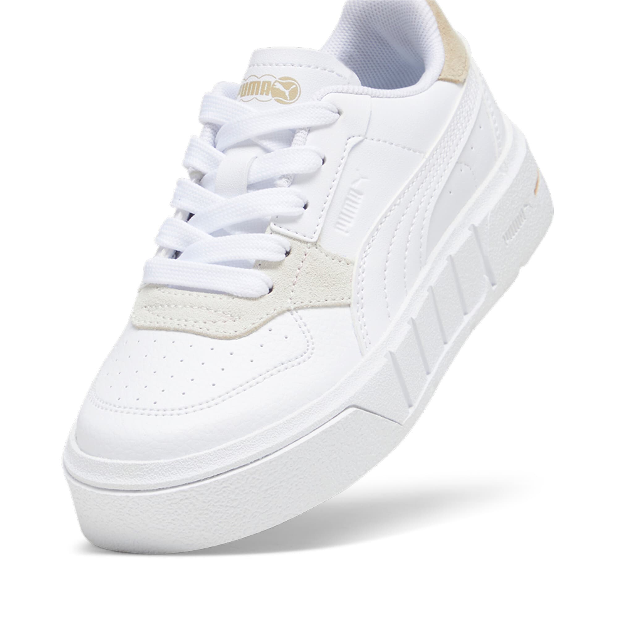 Cali Court Match Kids' Sneakers