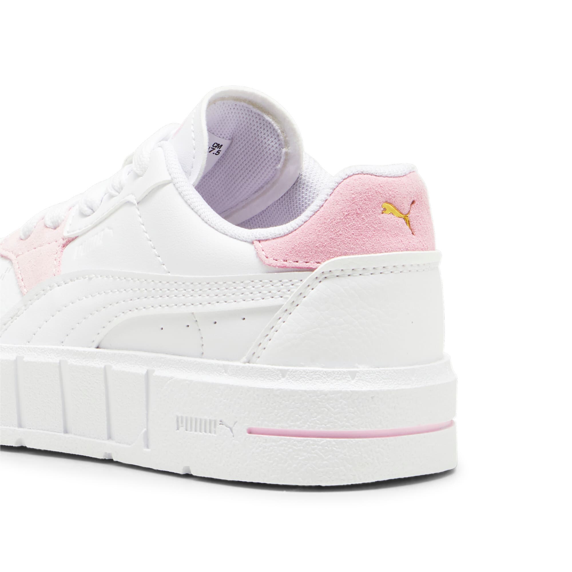 Cali Court Match Kids' Sneakers