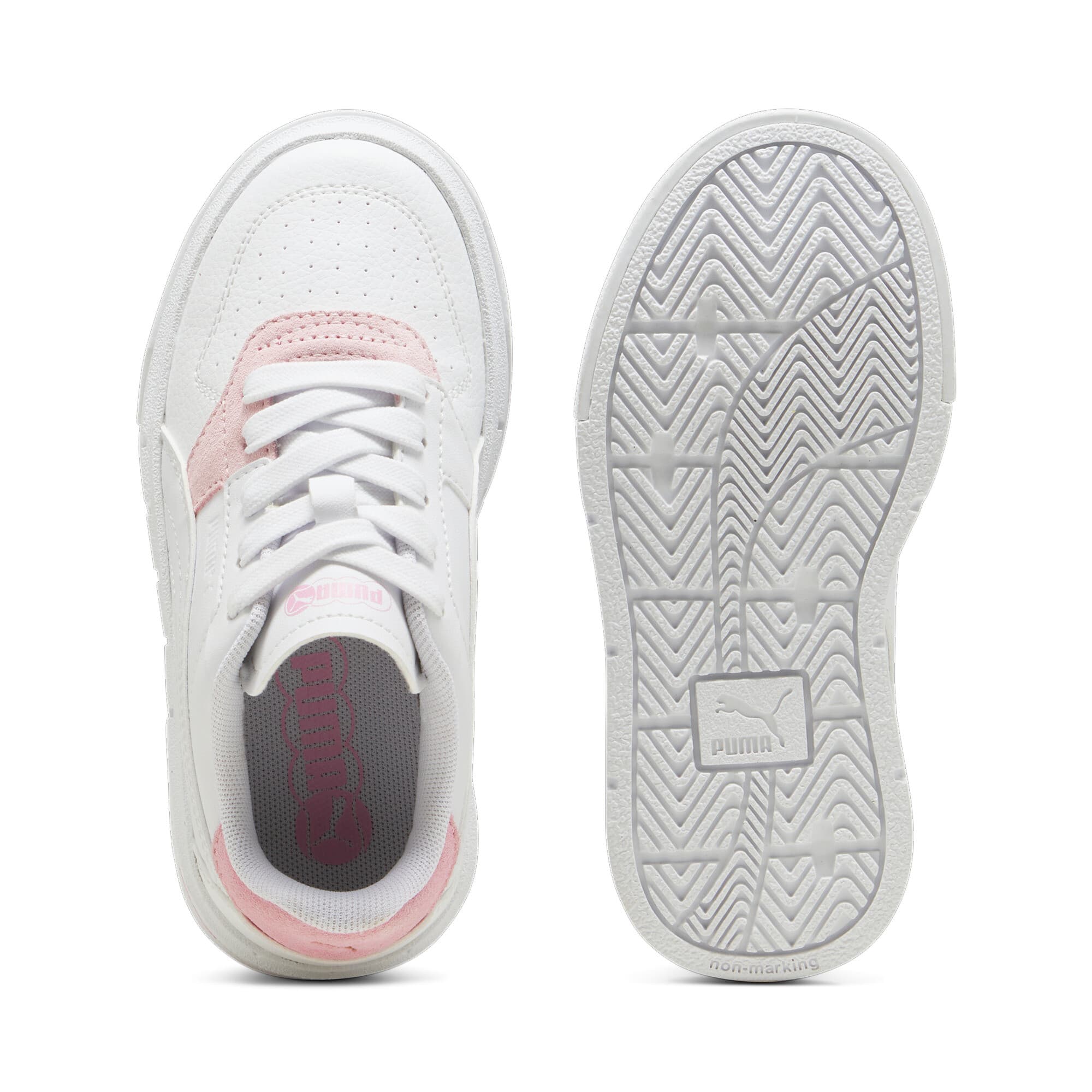 Cali Court Match Kids' Sneakers