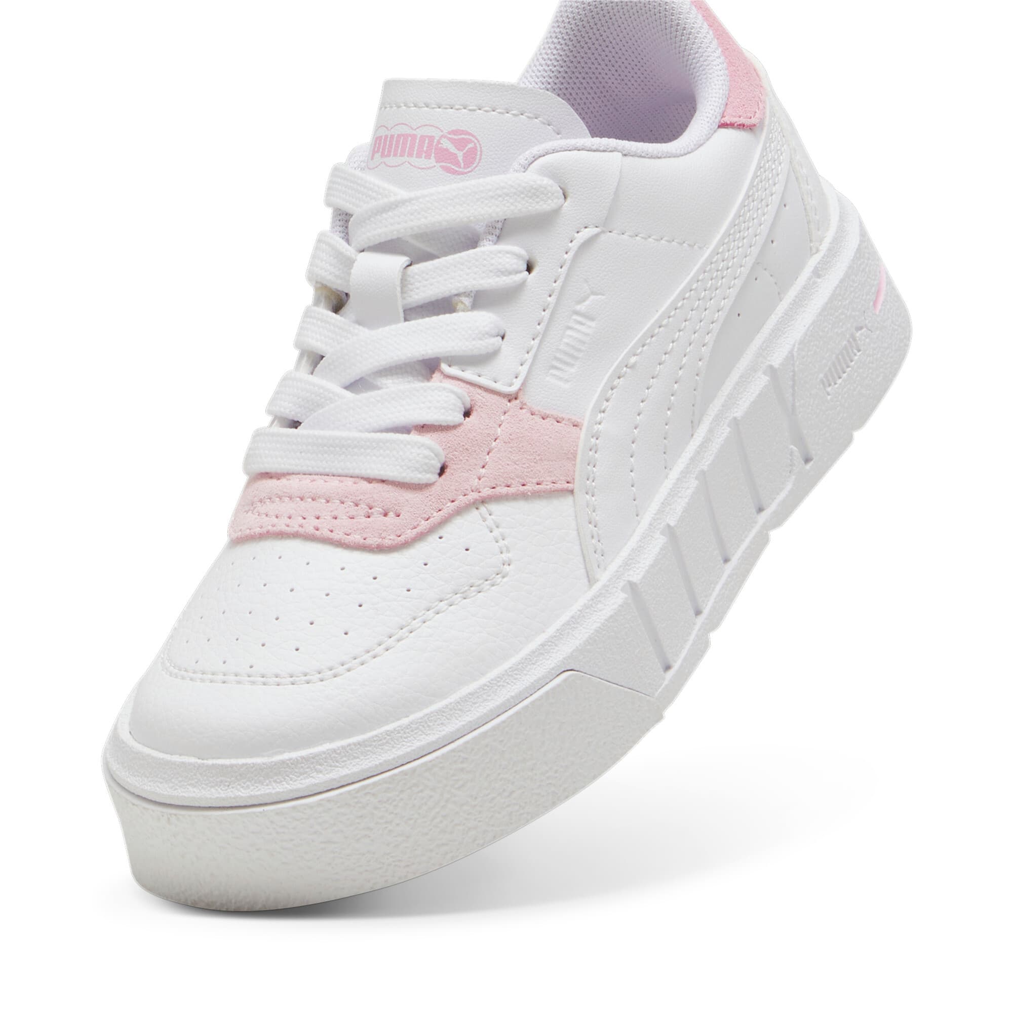 Cali Court Match Kids' Sneakers