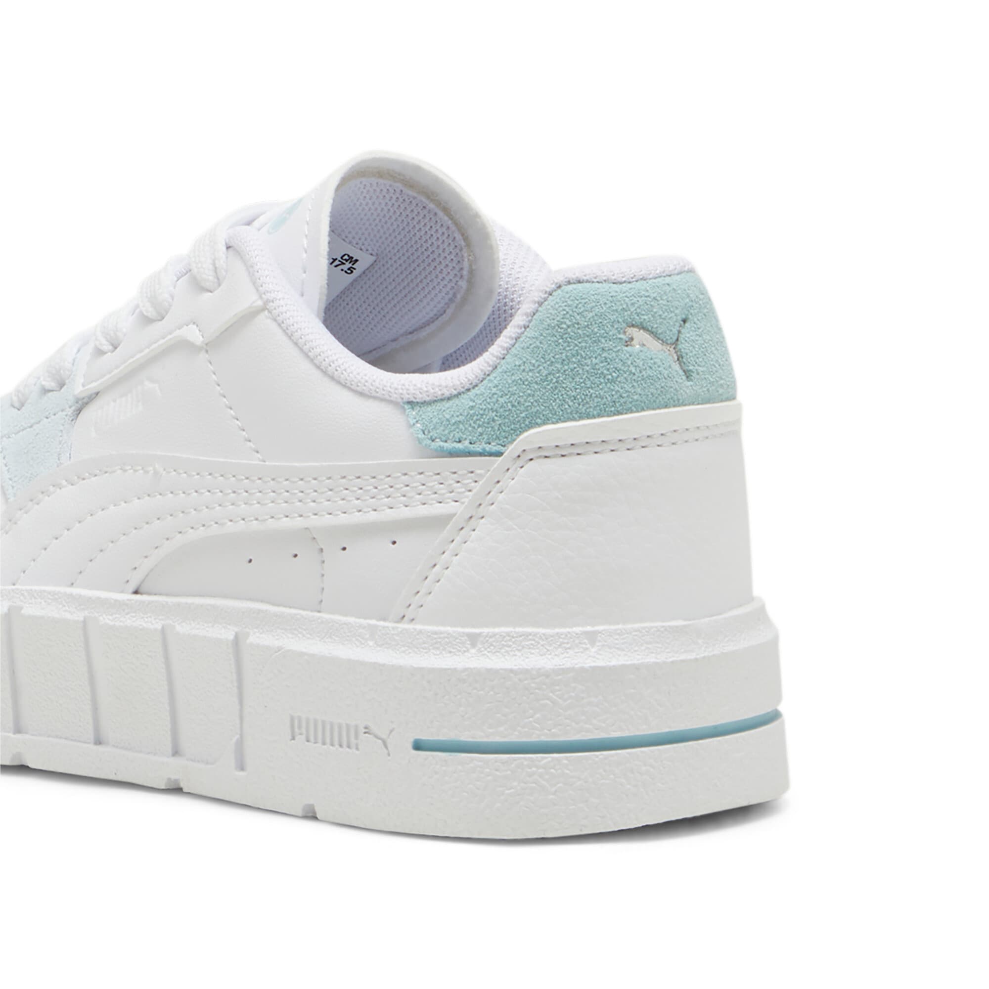 Cali Court Match Kids' Sneakers