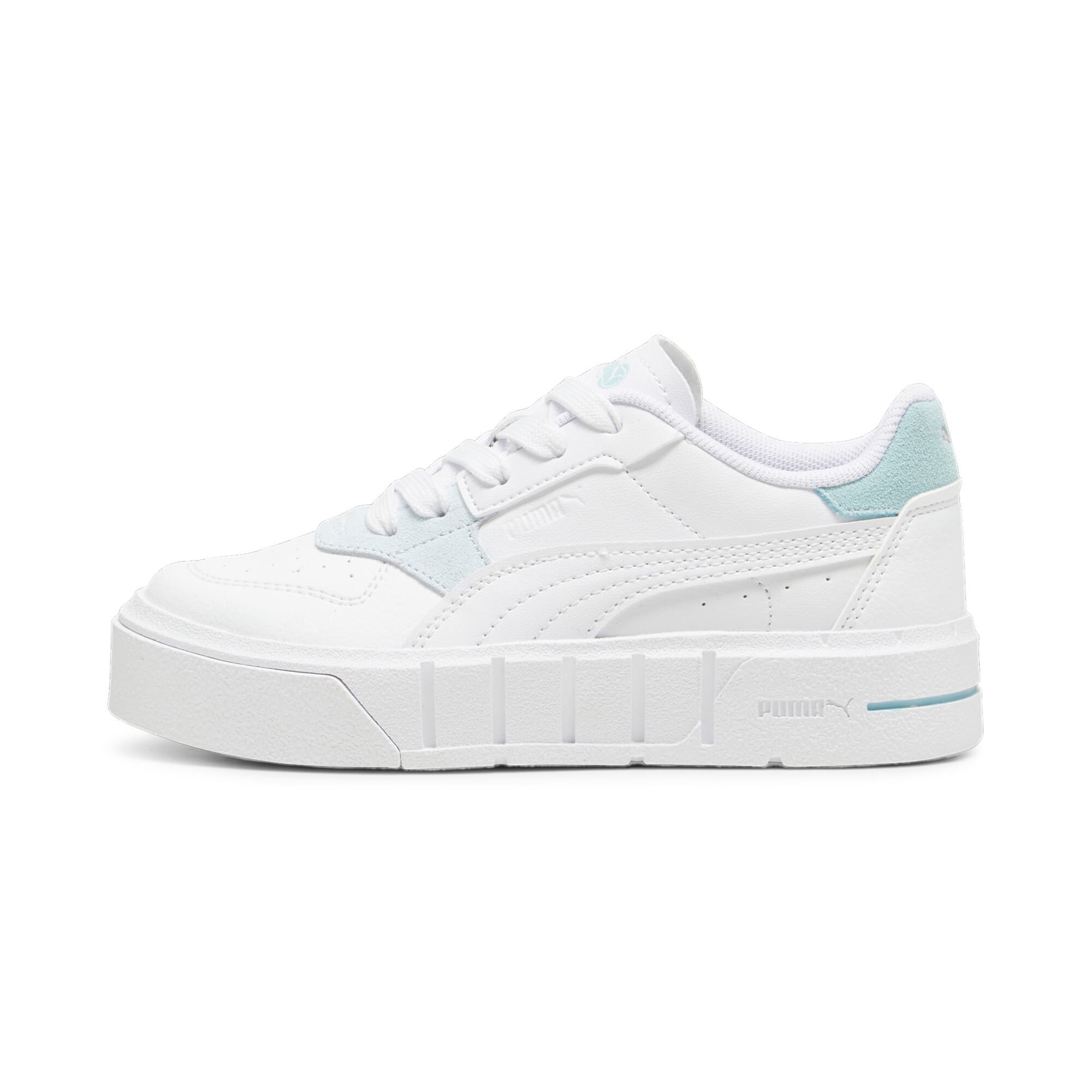 Cali Court Match Kids' Sneakers