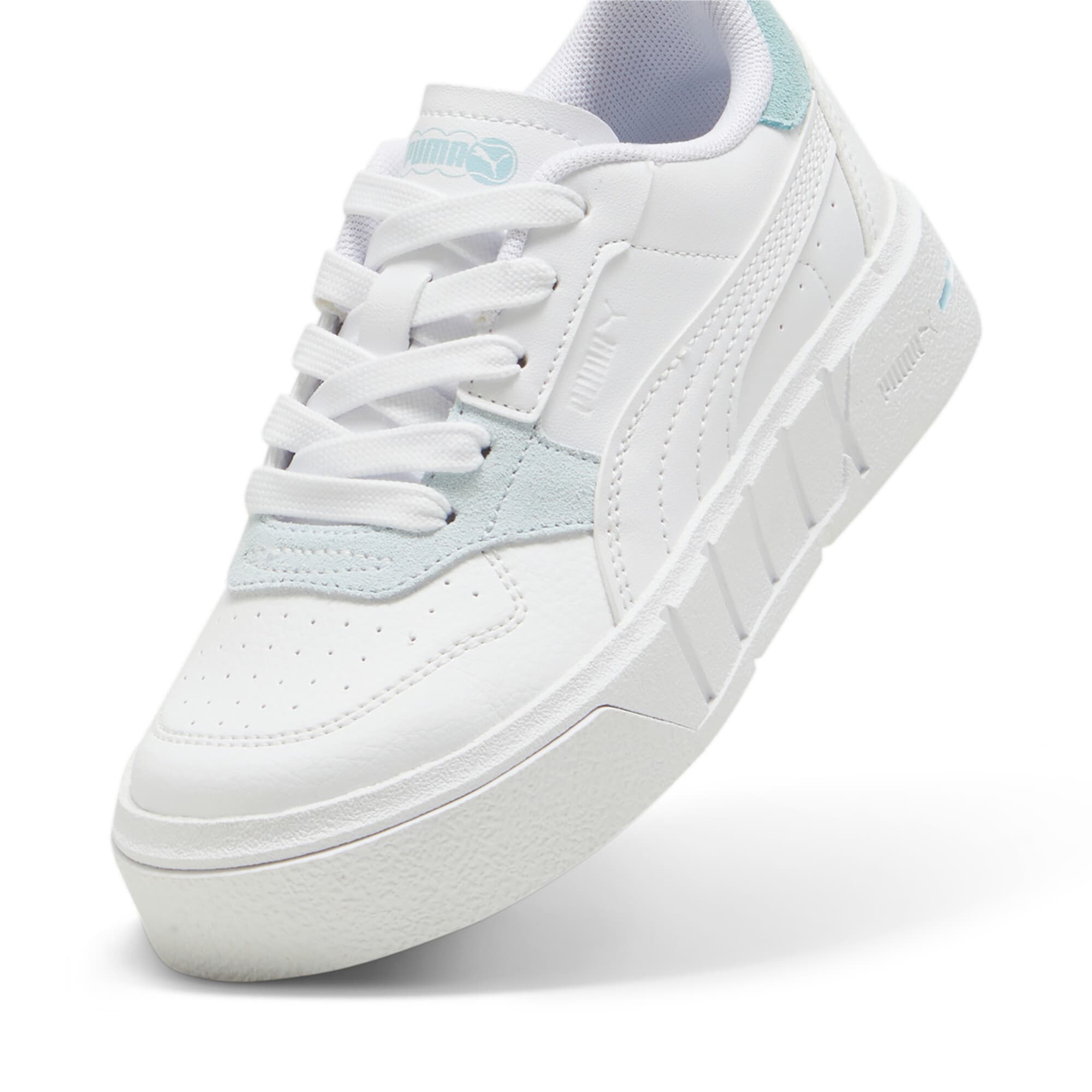 Cali Court Match Kids' Sneakers