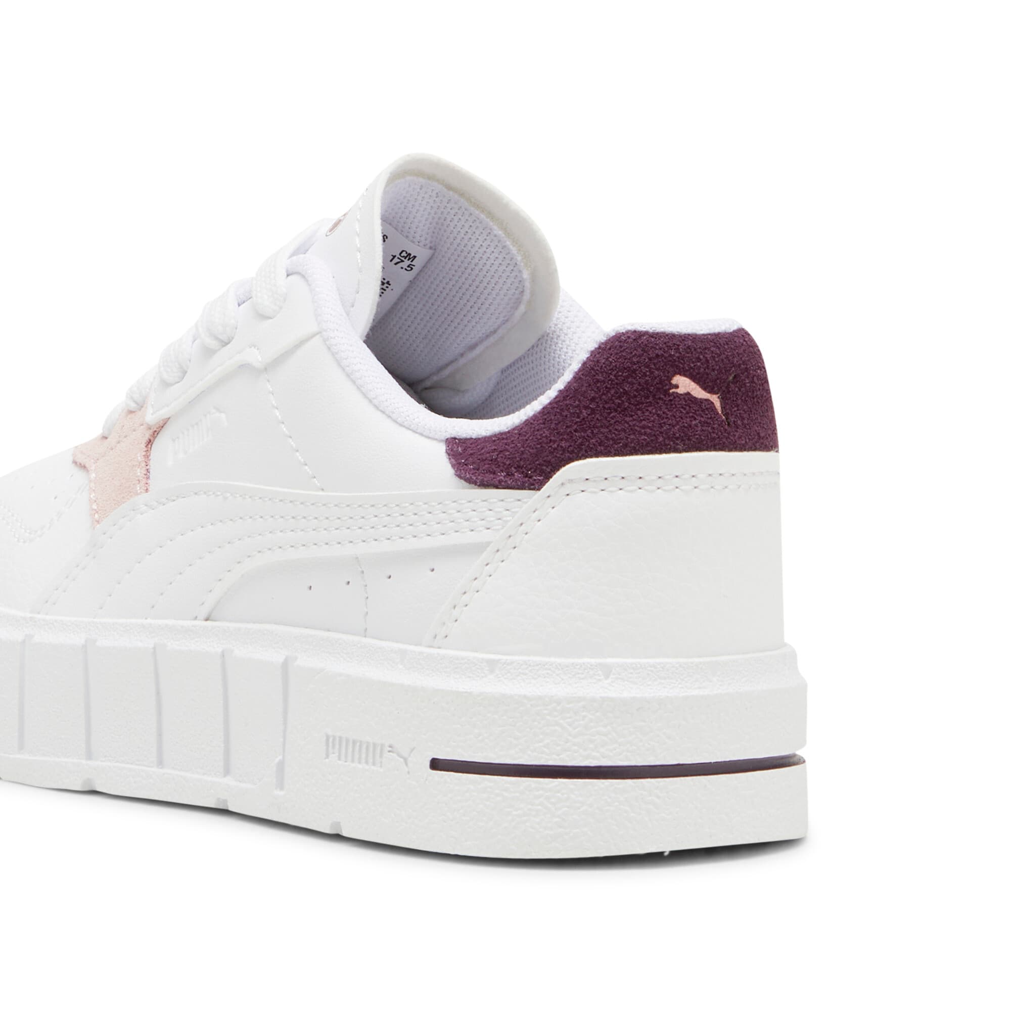 Cali Court Match Kids' Sneakers