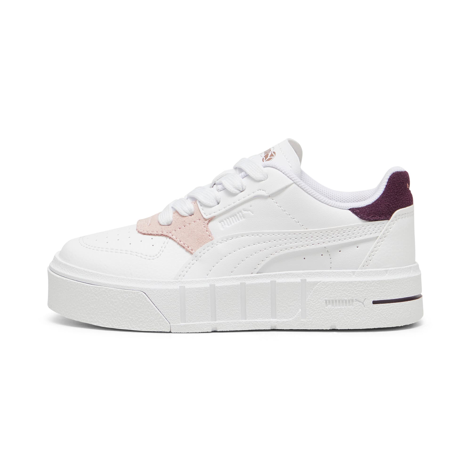 Cali Court Match Kids' Sneakers
