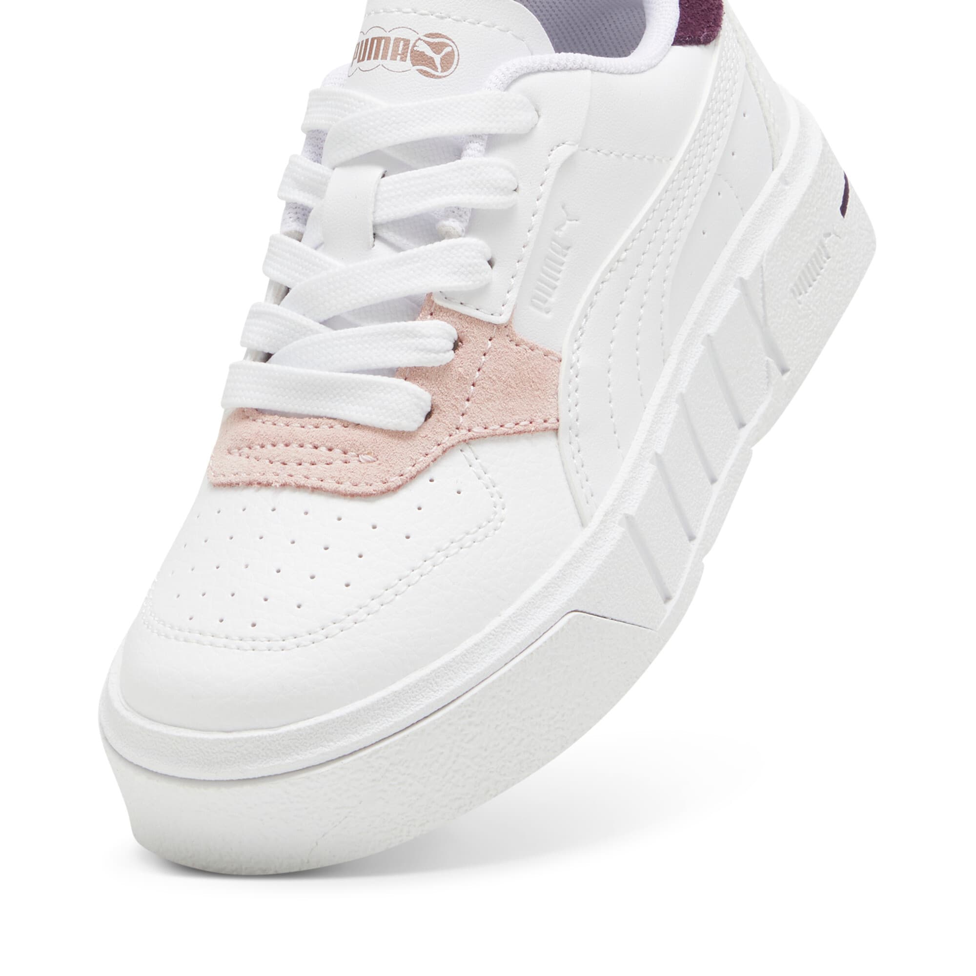 Cali Court Match Kids' Sneakers