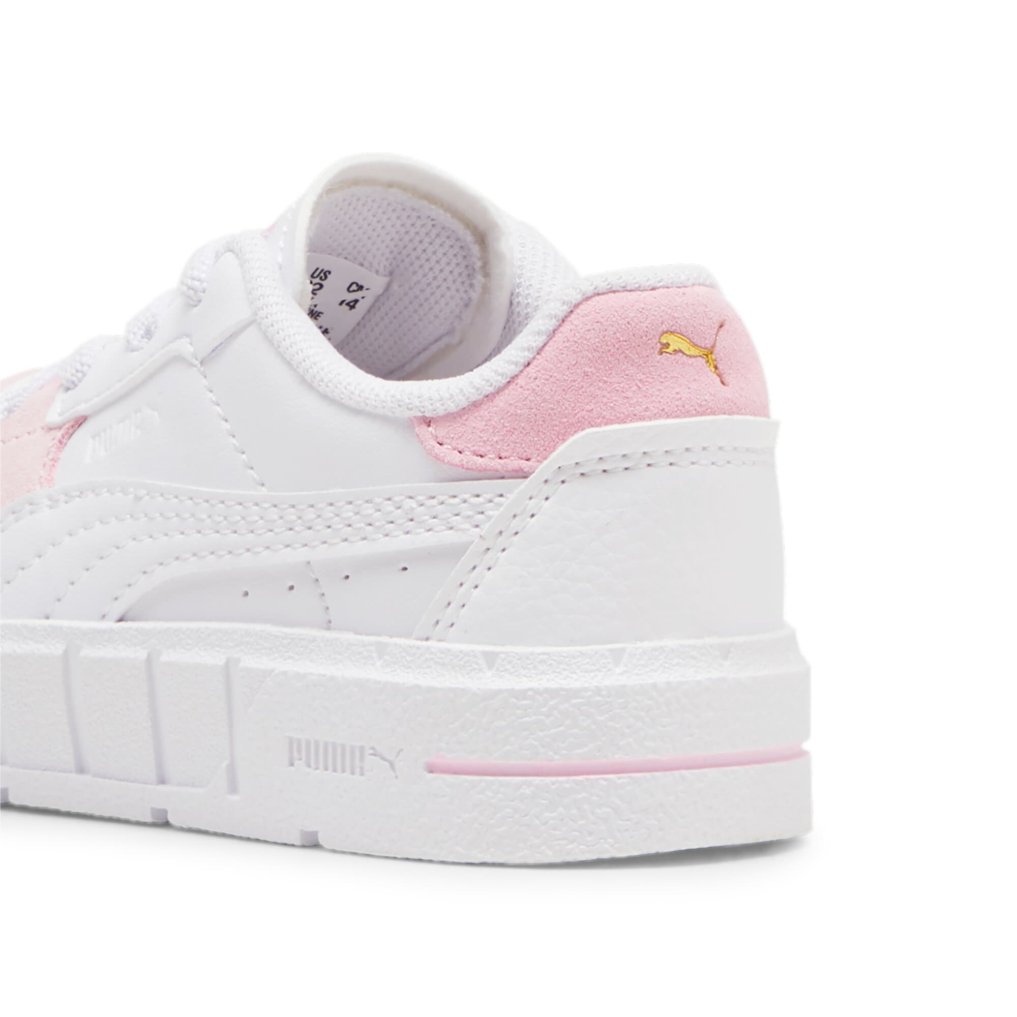 Cali Court Match Toddlers' Sneakers