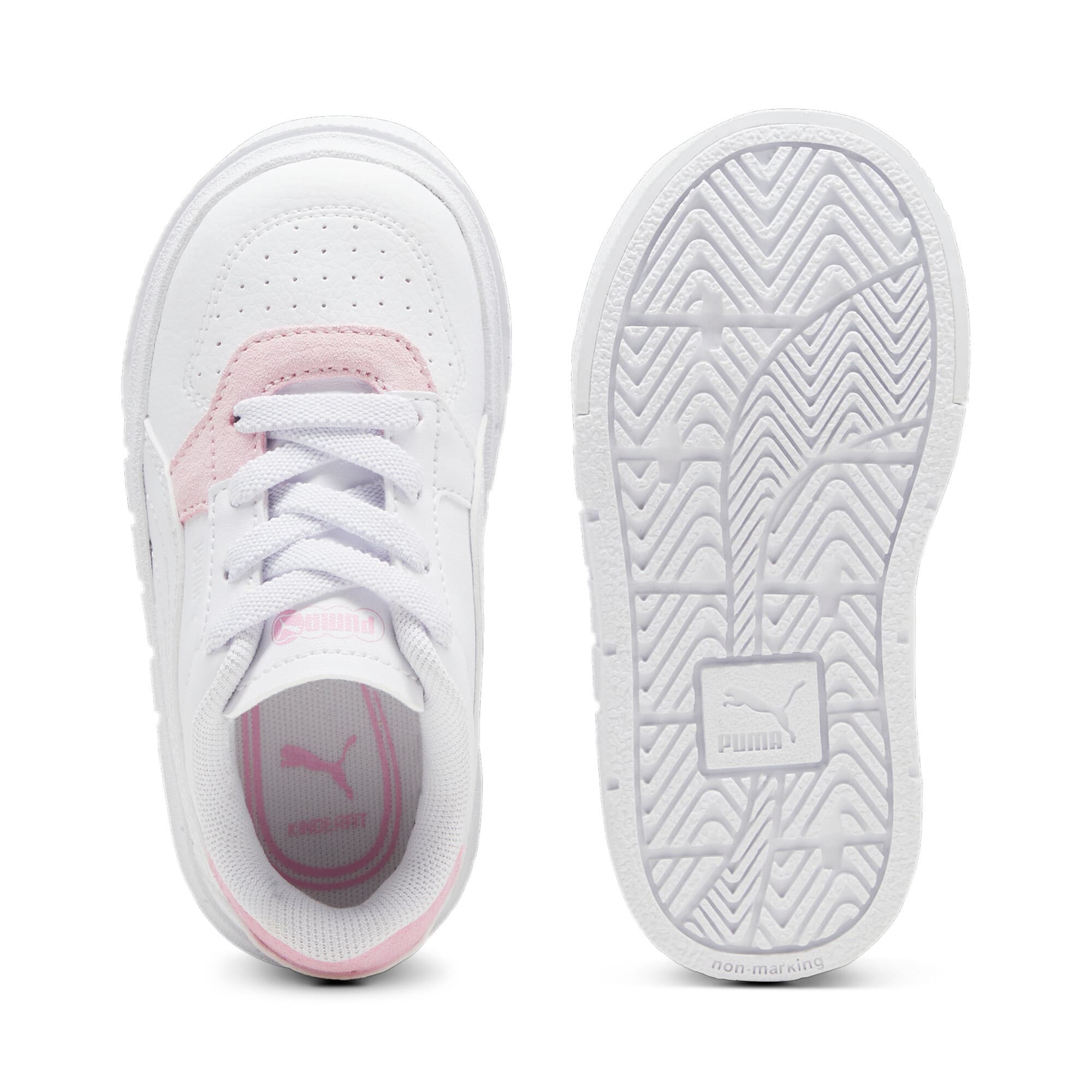 Cali Court Match Toddlers' Sneakers