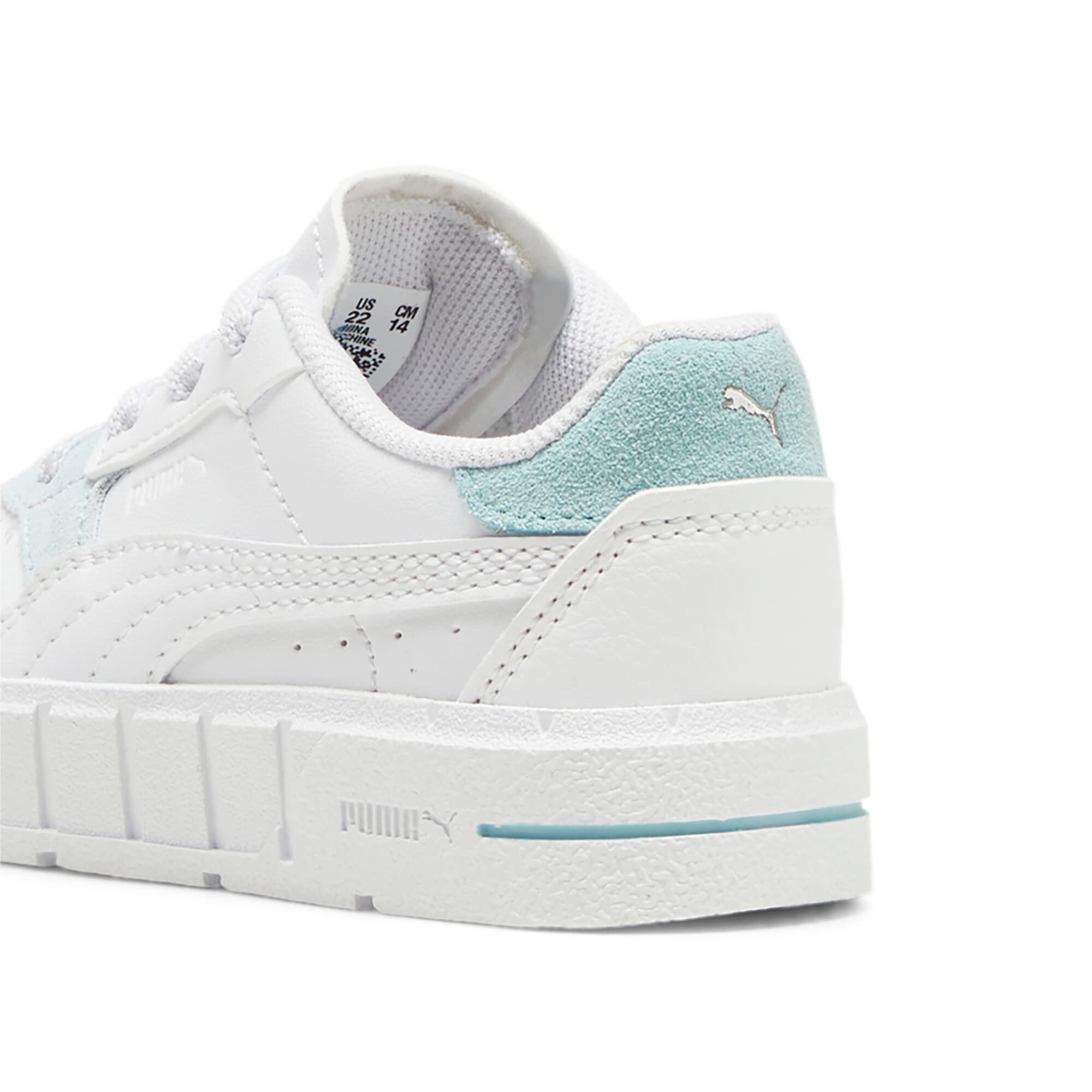 Cali Court Match Toddlers' Sneakers