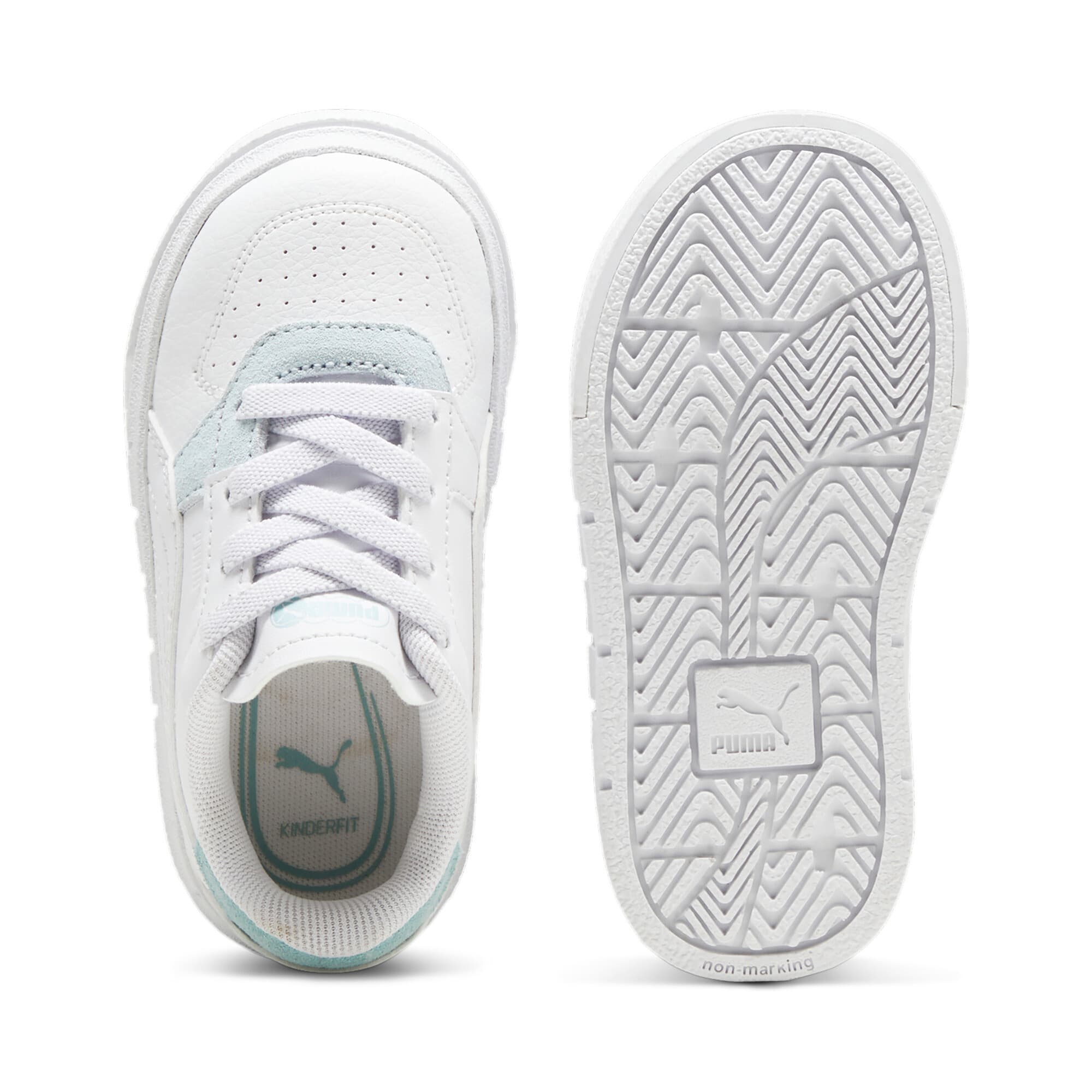 Cali Court Match Toddlers' Sneakers