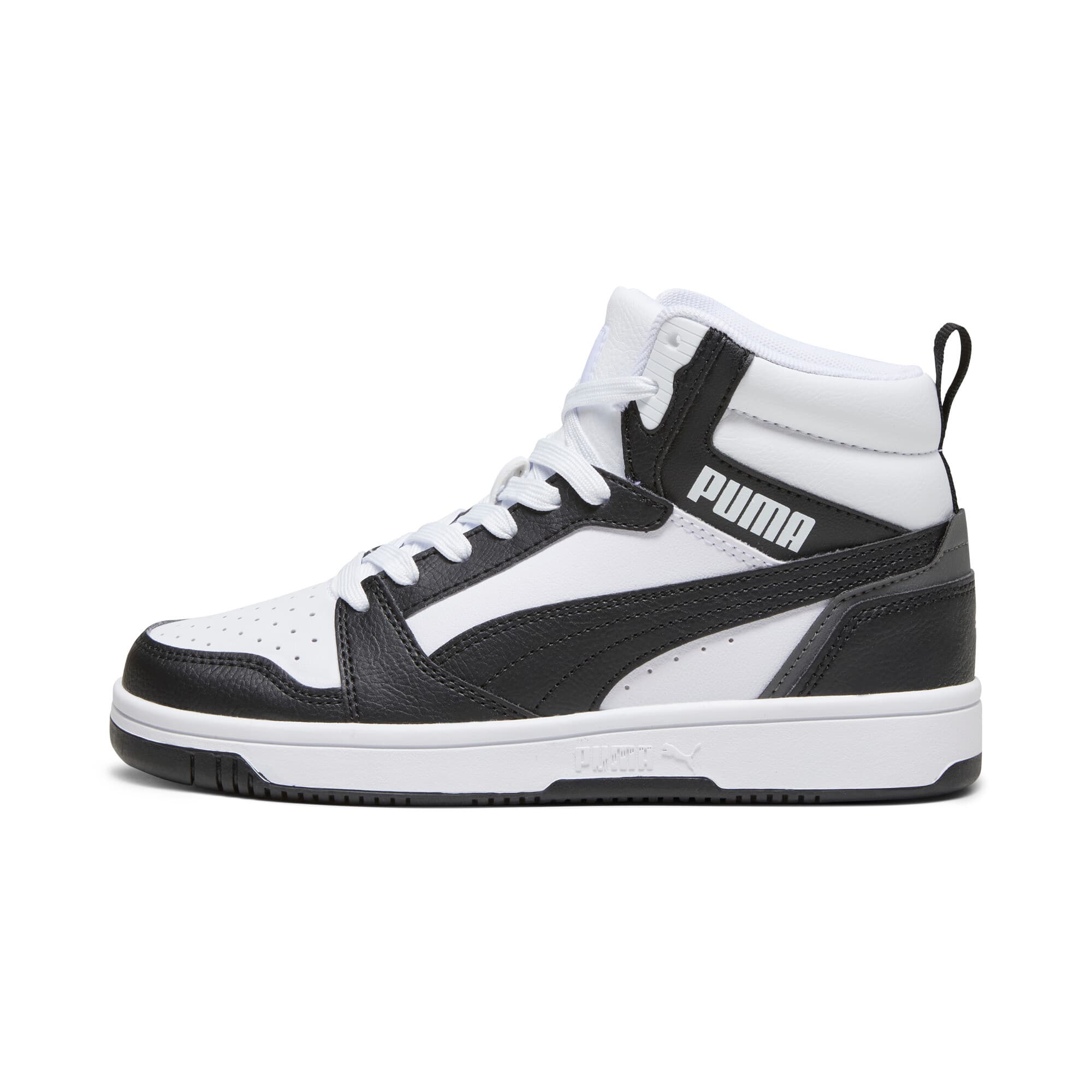 Rebound V6 Mid Sneakers Youth