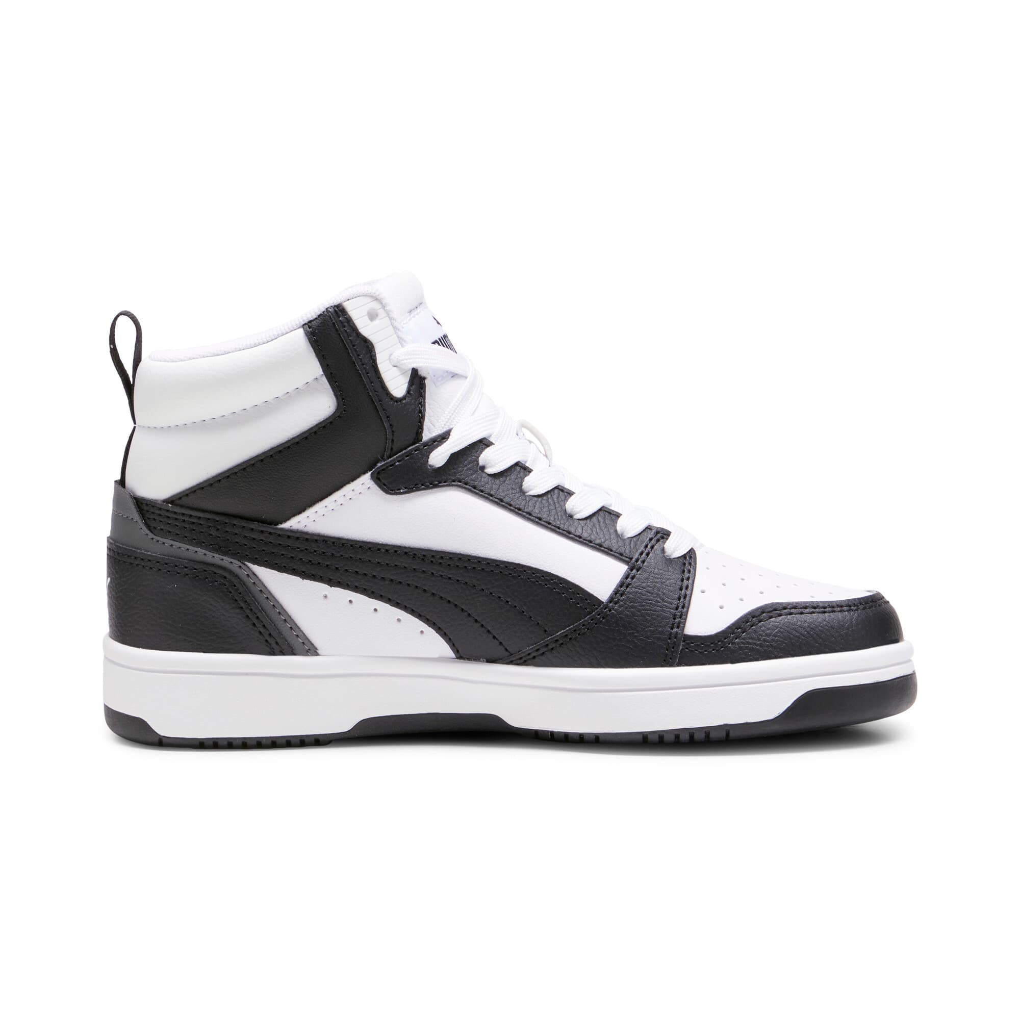 Rebound V6 Mid Sneakers Youth