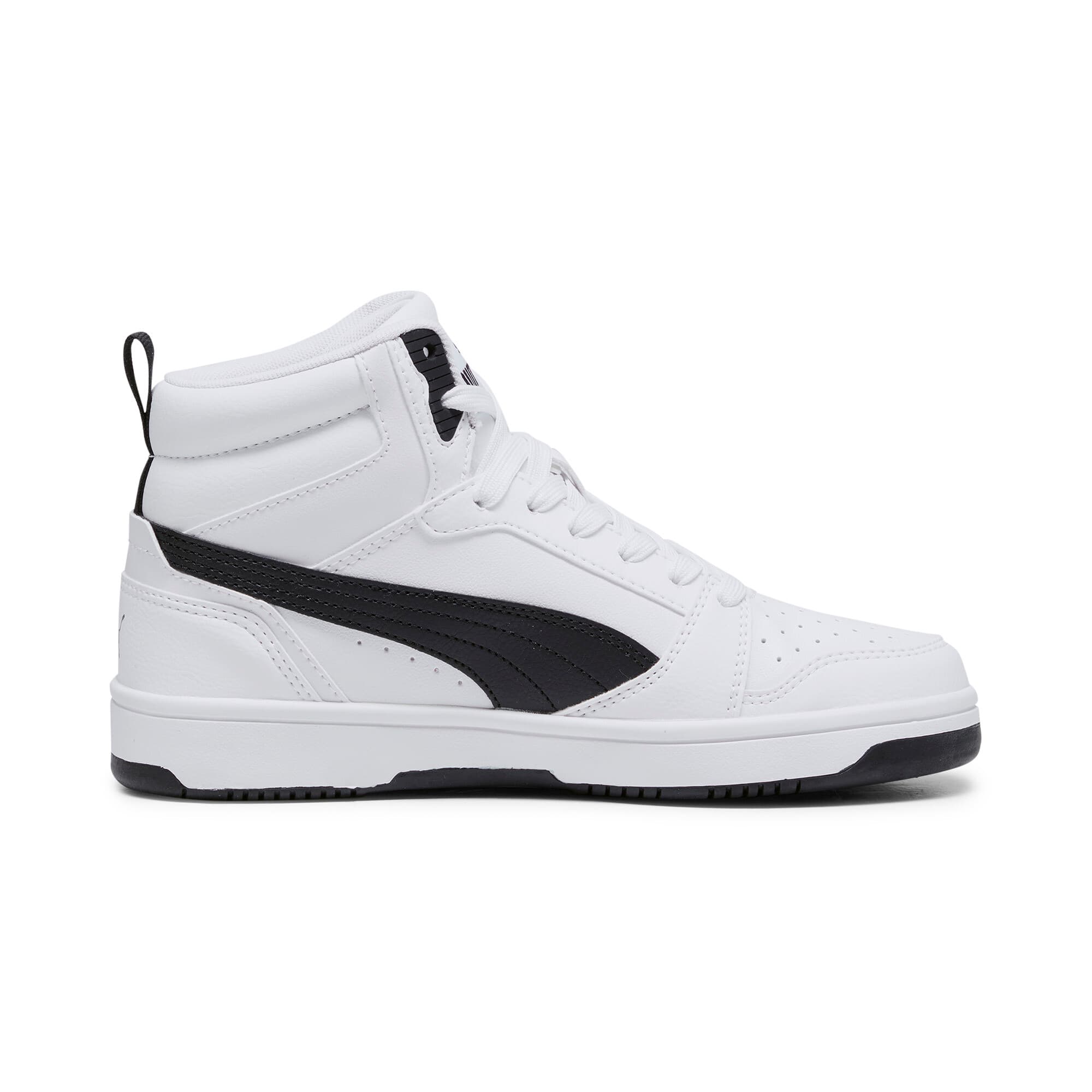 Rebound V6 Mid Sneakers Youth