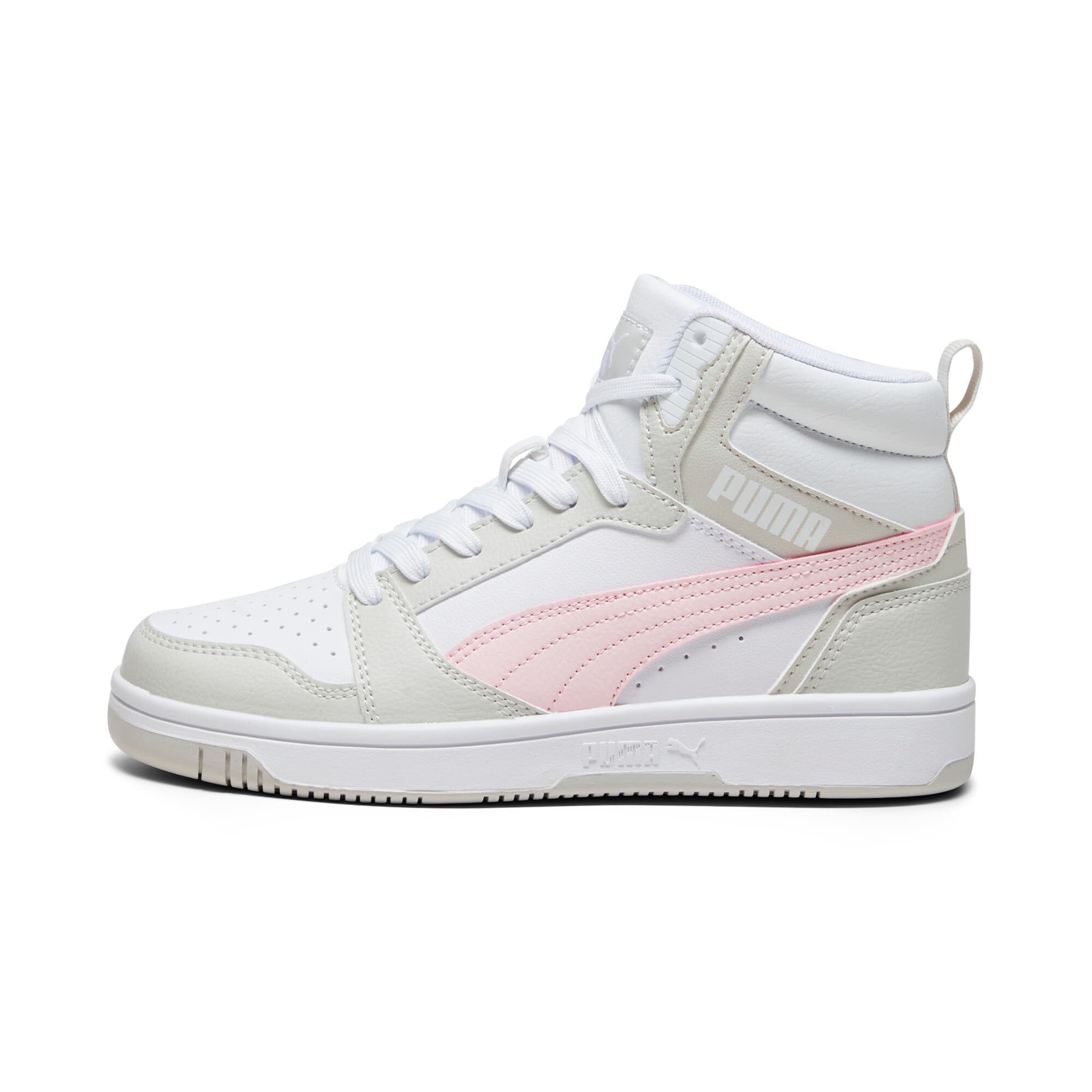 Rebound V6 Mid Sneakers Youth
