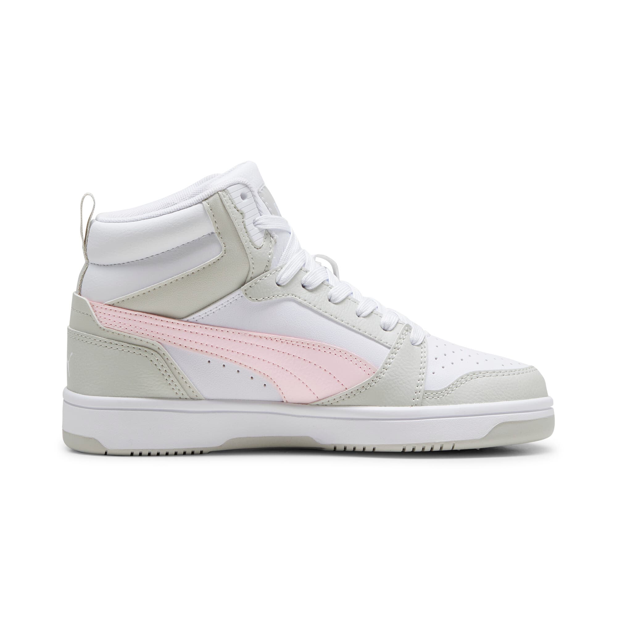 Rebound V6 Mid Sneakers Youth