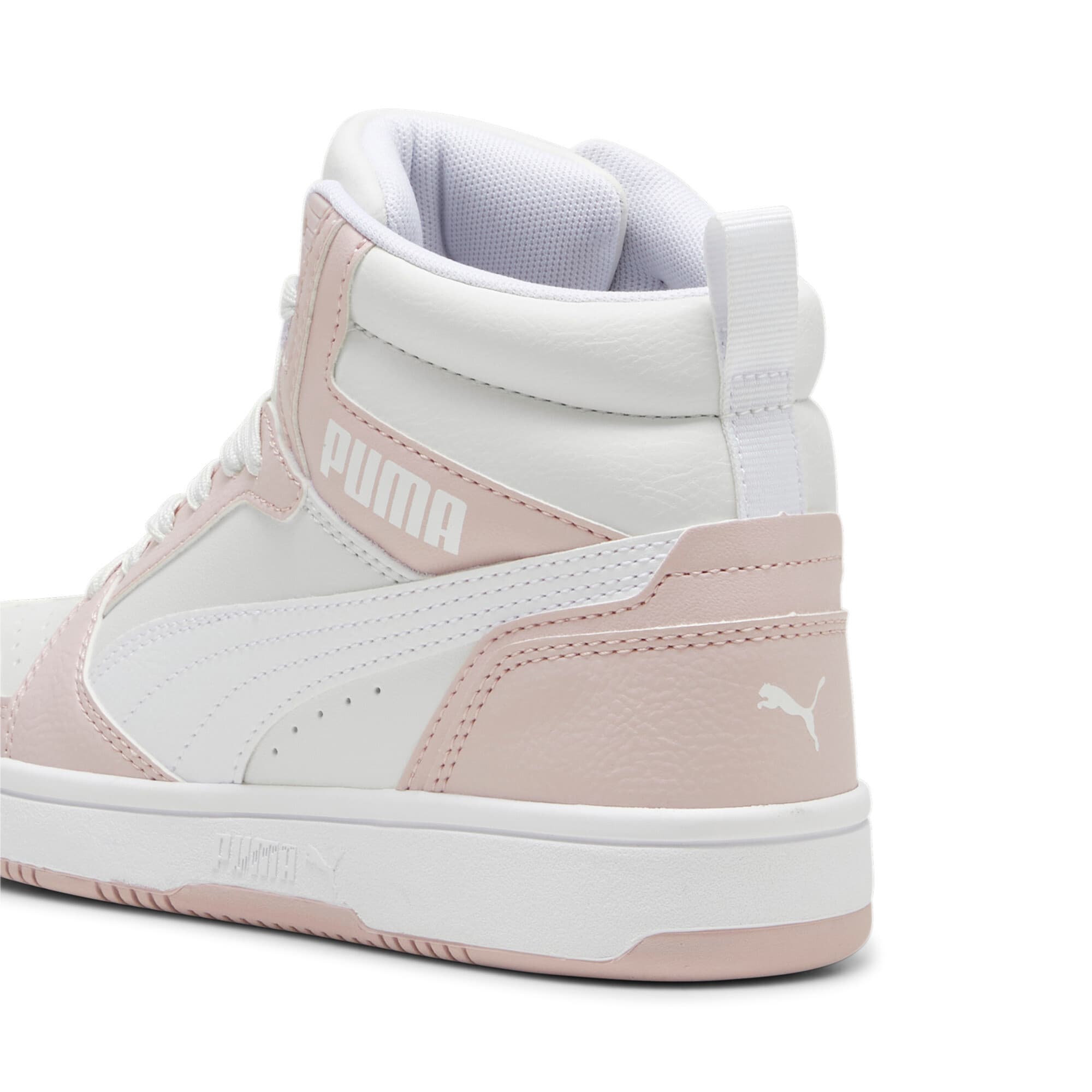 Rebound V6 Mid Sneakers Youth